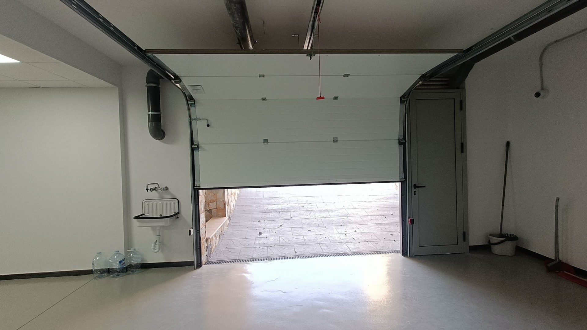 Resale - Freistehende Villa -
Benijofar