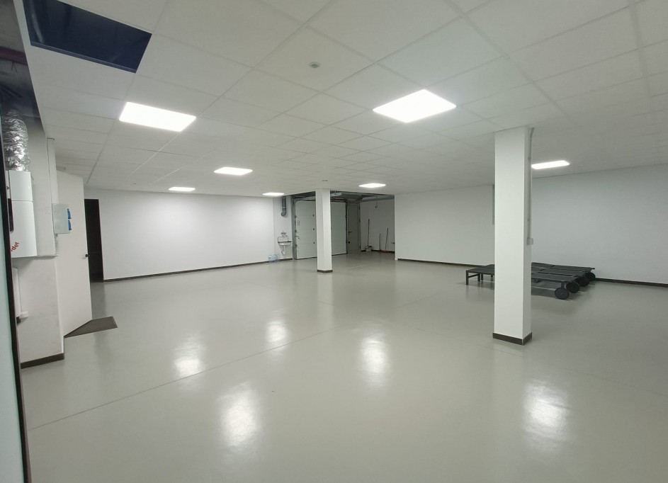 Resale - Freistehende Villa -
Benijofar