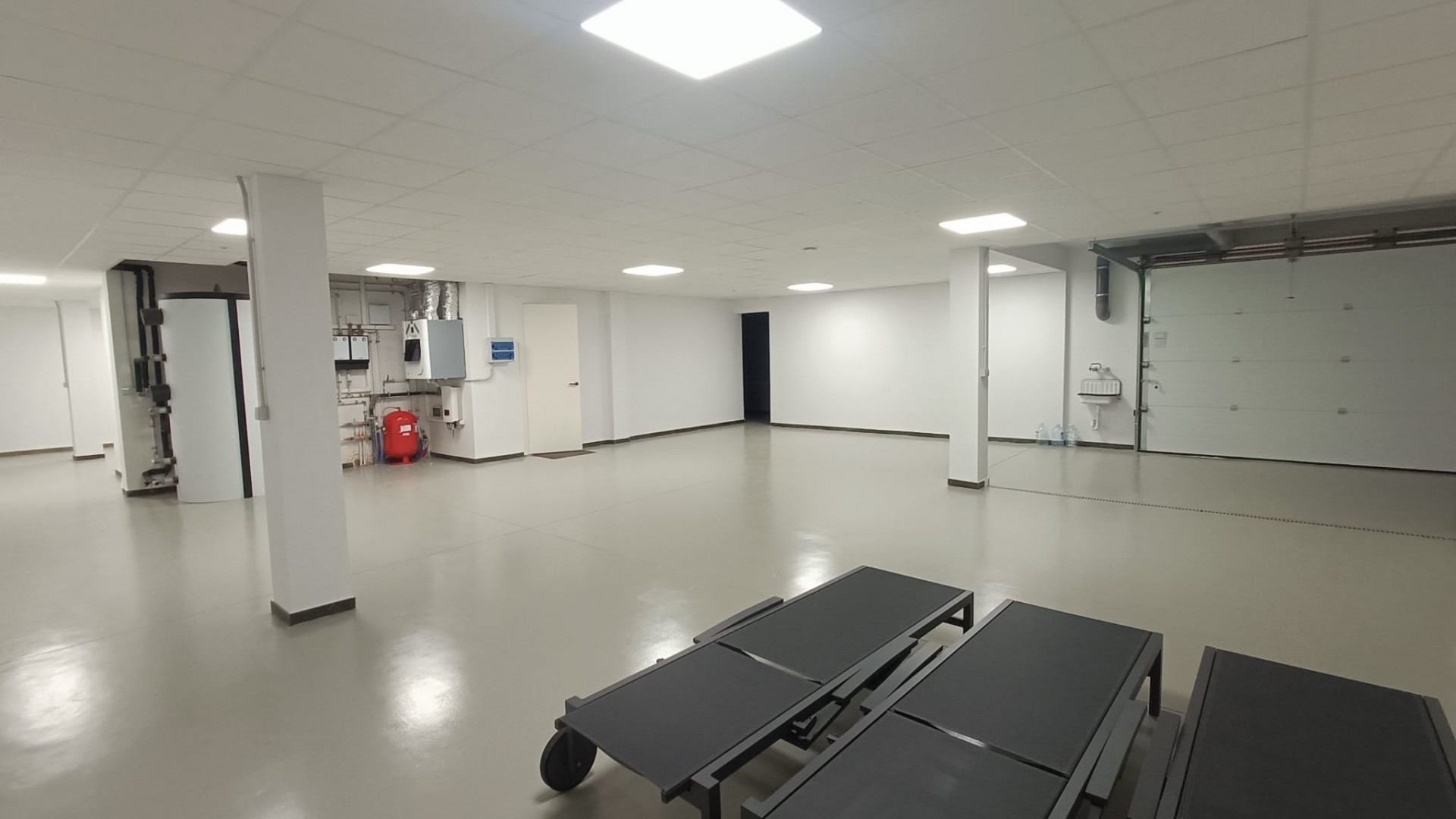 Resale - Freistehende Villa -
Benijofar