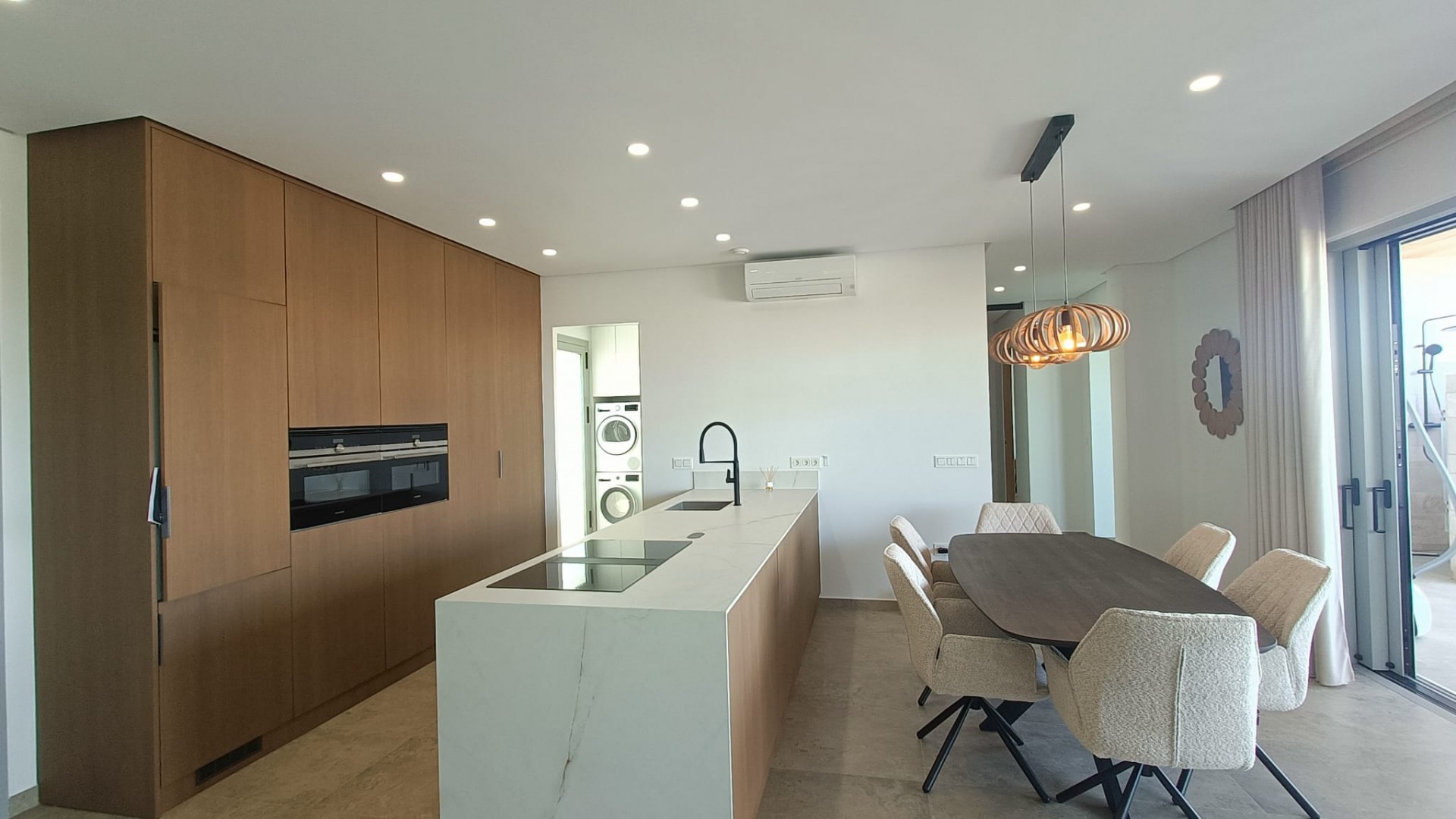 Resale - Freistehende Villa -
Benijofar