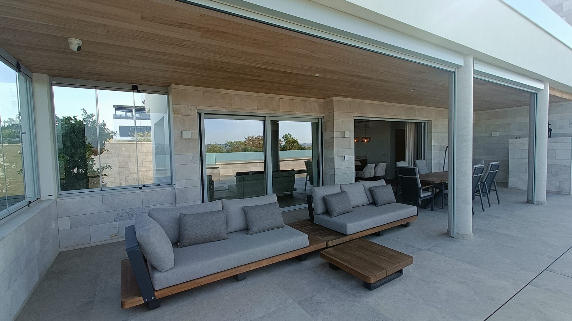 Resale - Freistehende Villa -
Benijofar