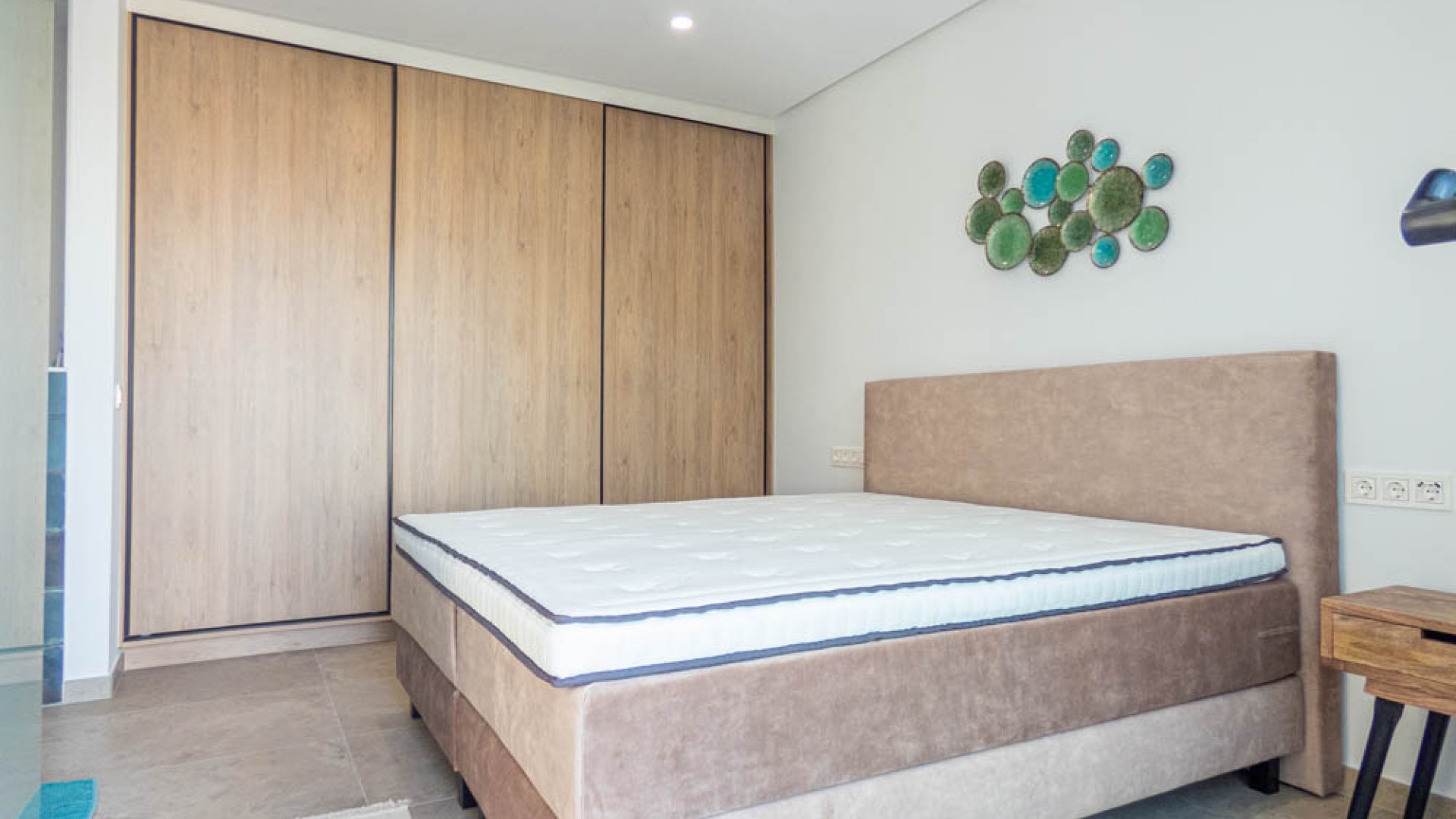 Resale - Freistehende Villa -
Benijofar