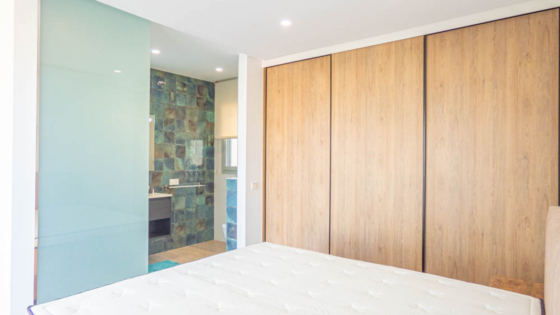 Resale - Freistehende Villa -
Benijofar