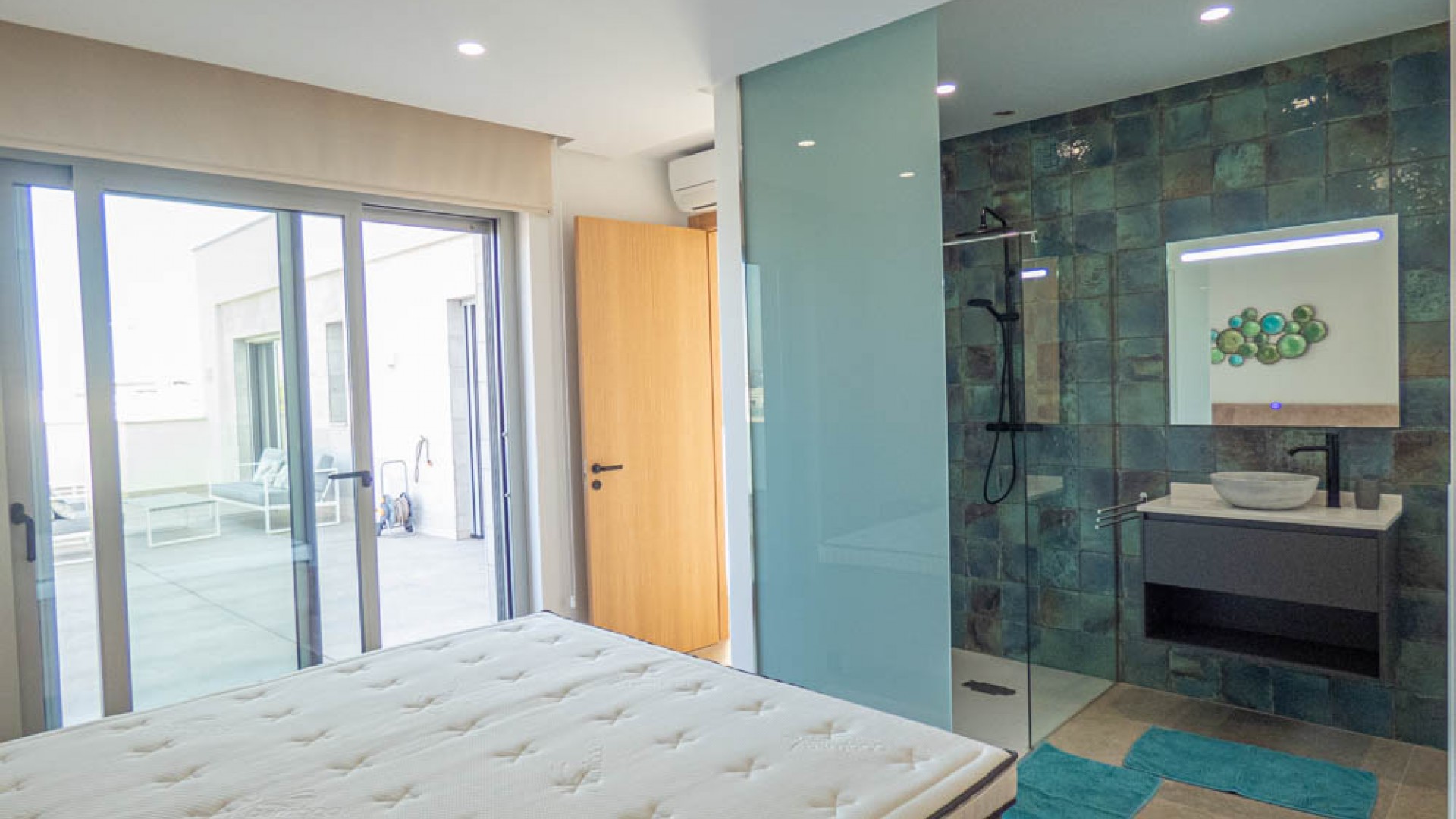 Resale - Freistehende Villa -
Benijofar