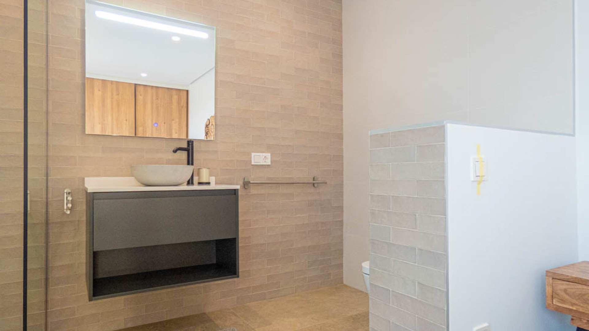 Resale - Freistehende Villa -
Benijofar