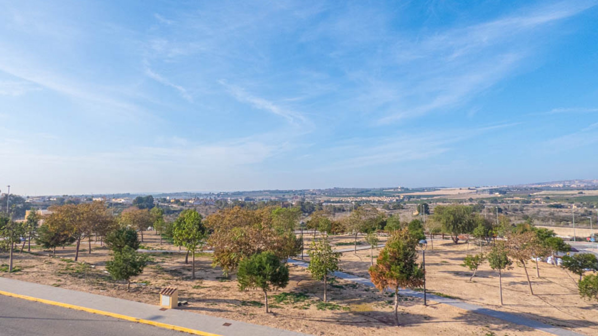 Resale - Freistehende Villa -
Benijofar