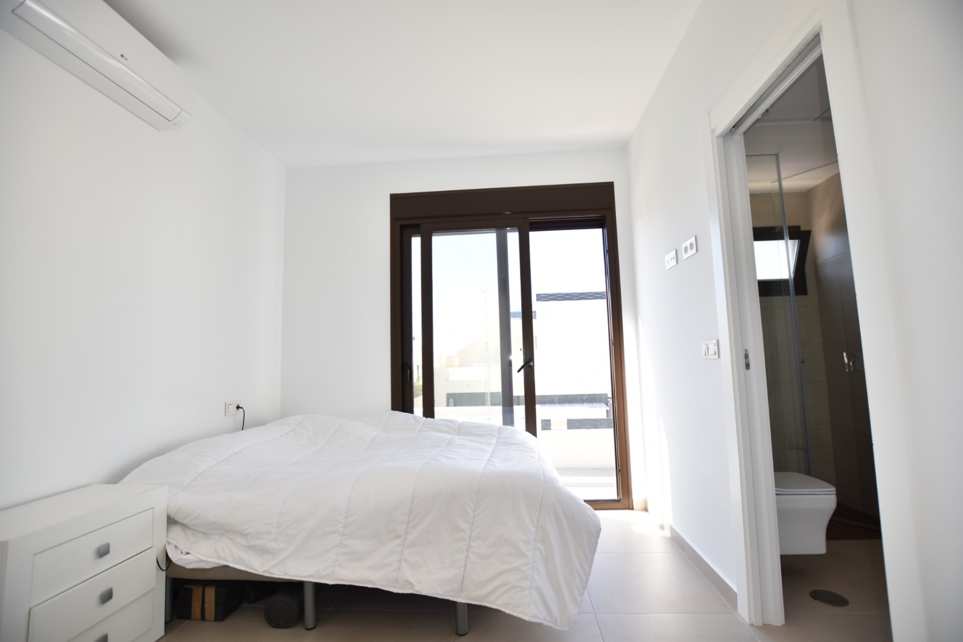 Resale - Freistehende Villa -
Benijofar