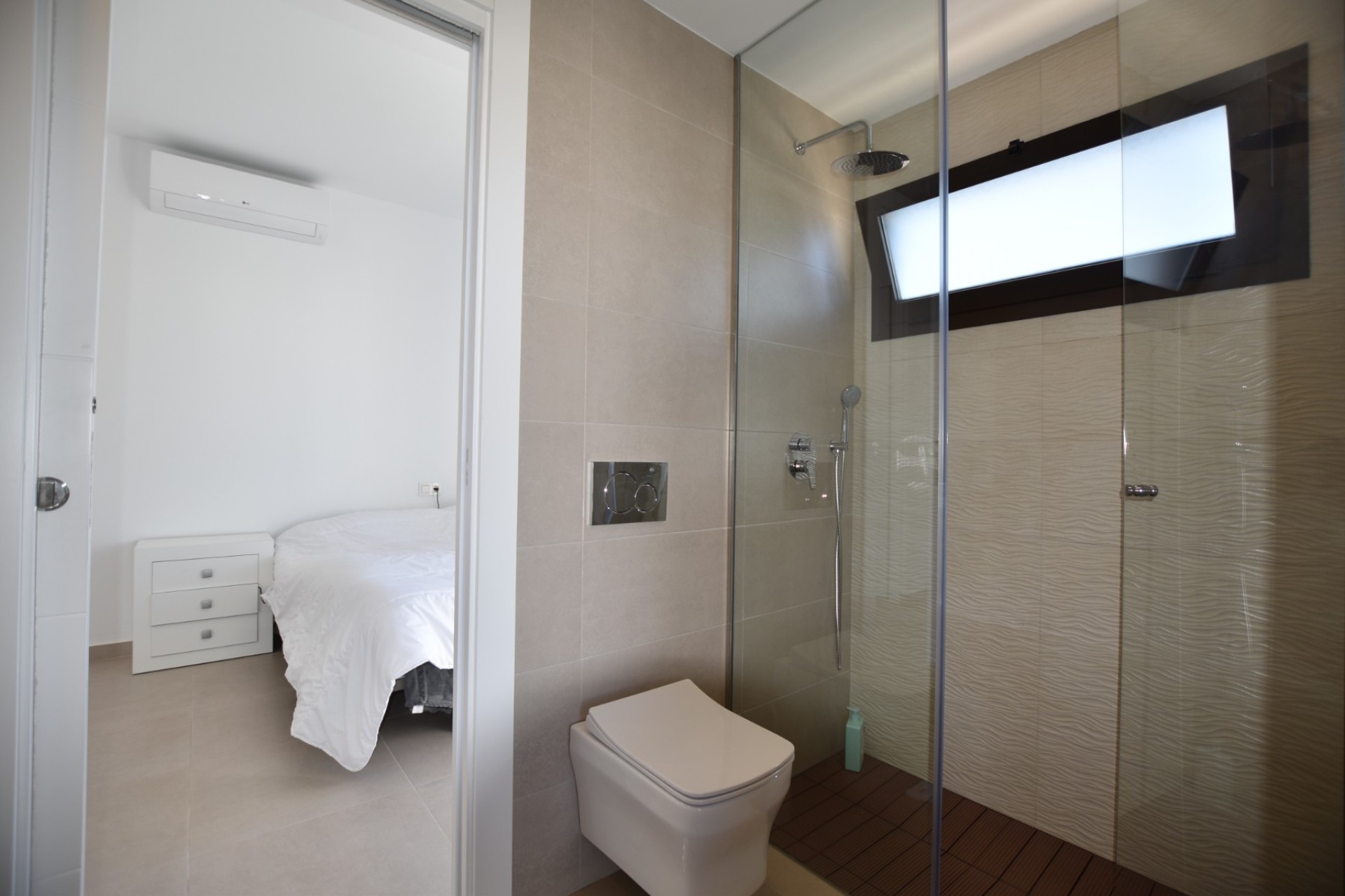 Resale - Freistehende Villa -
Benijofar