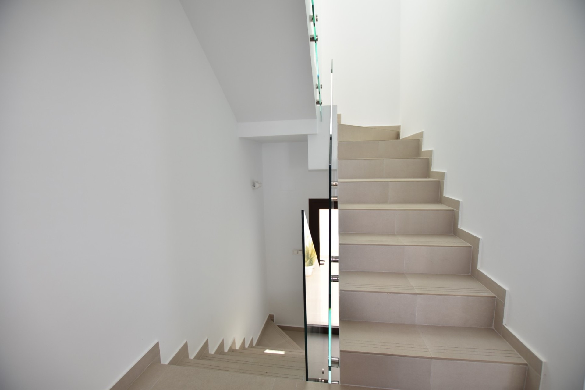 Resale - Freistehende Villa -
Benijofar