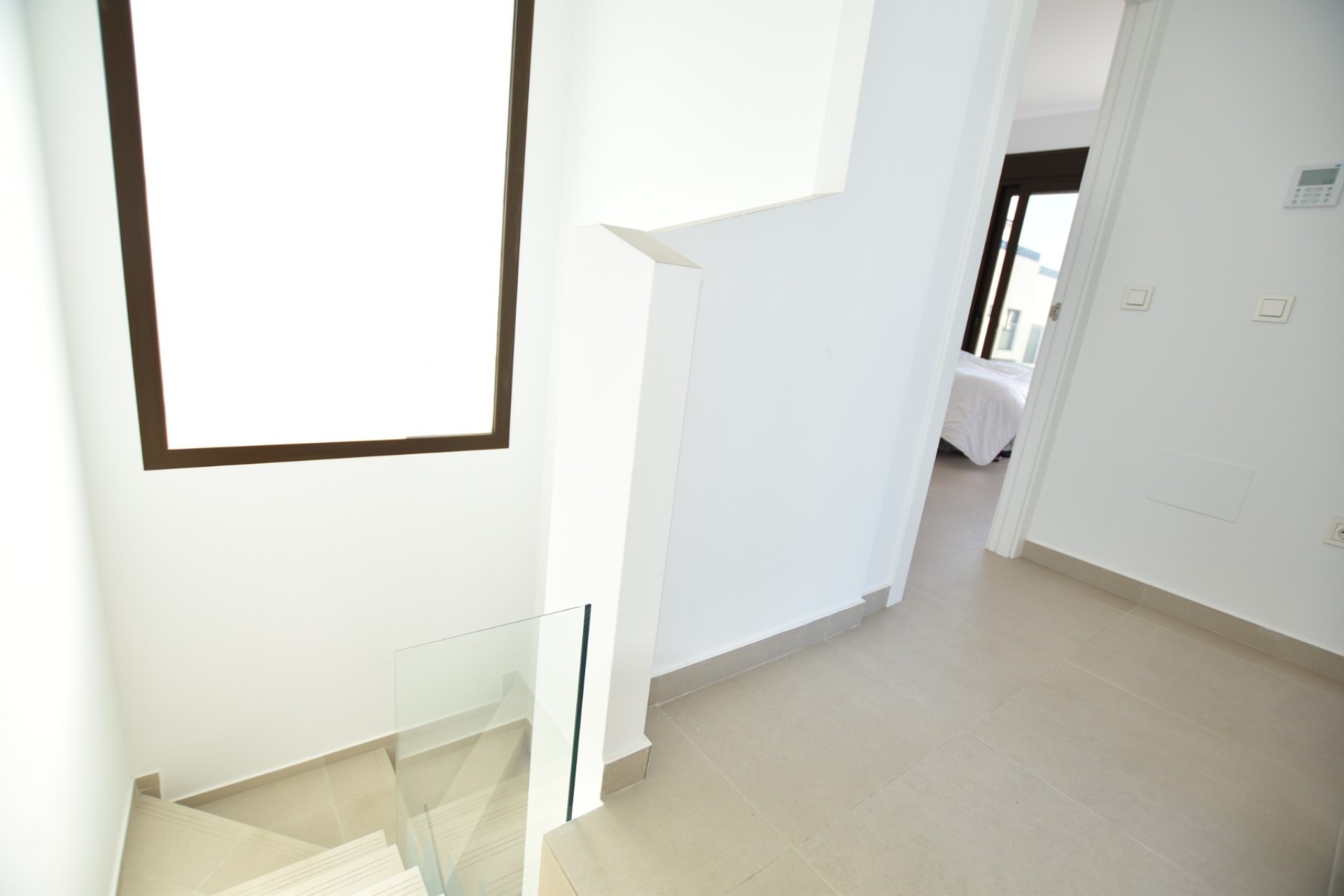 Resale - Freistehende Villa -
Benijofar