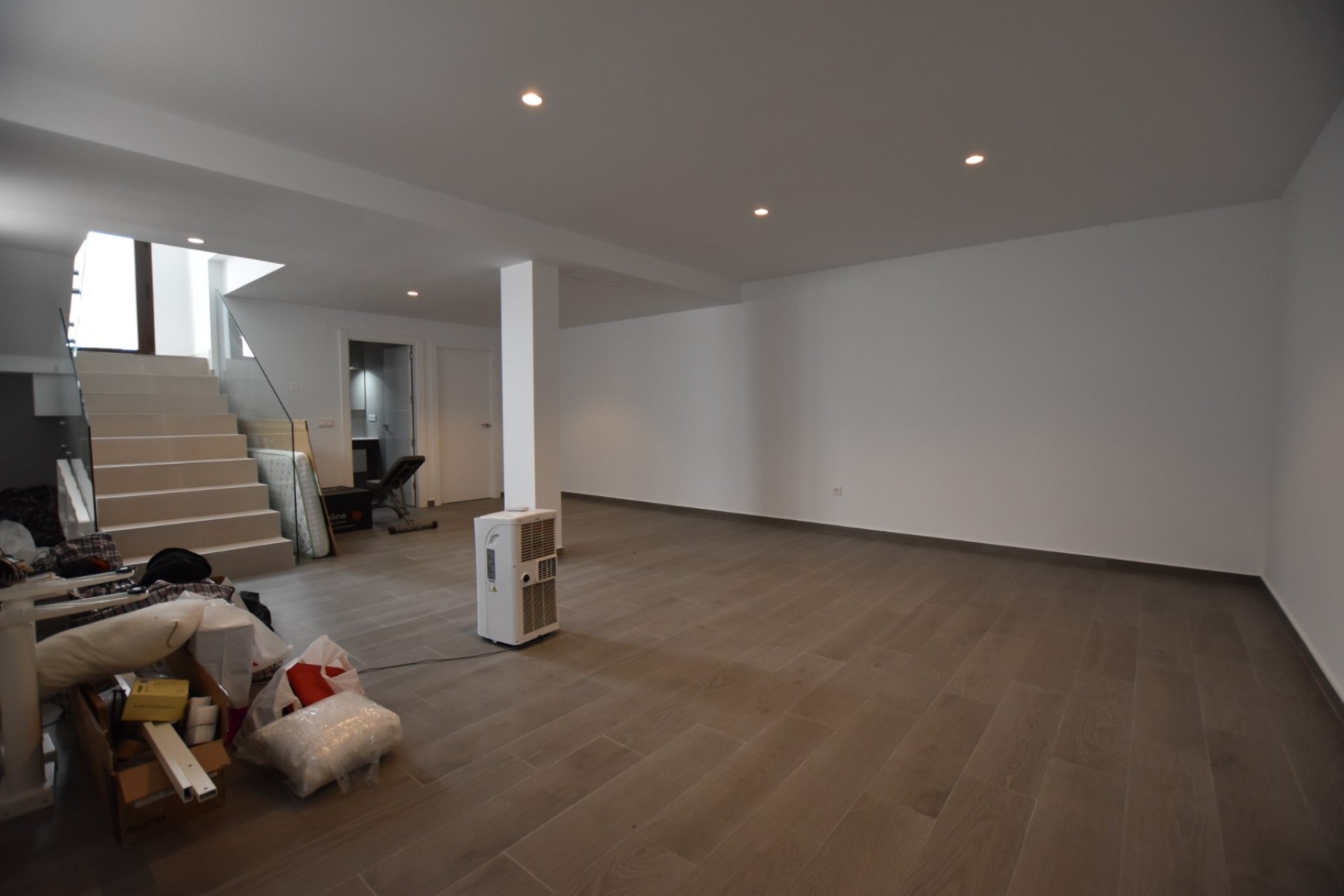 Resale - Freistehende Villa -
Benijofar