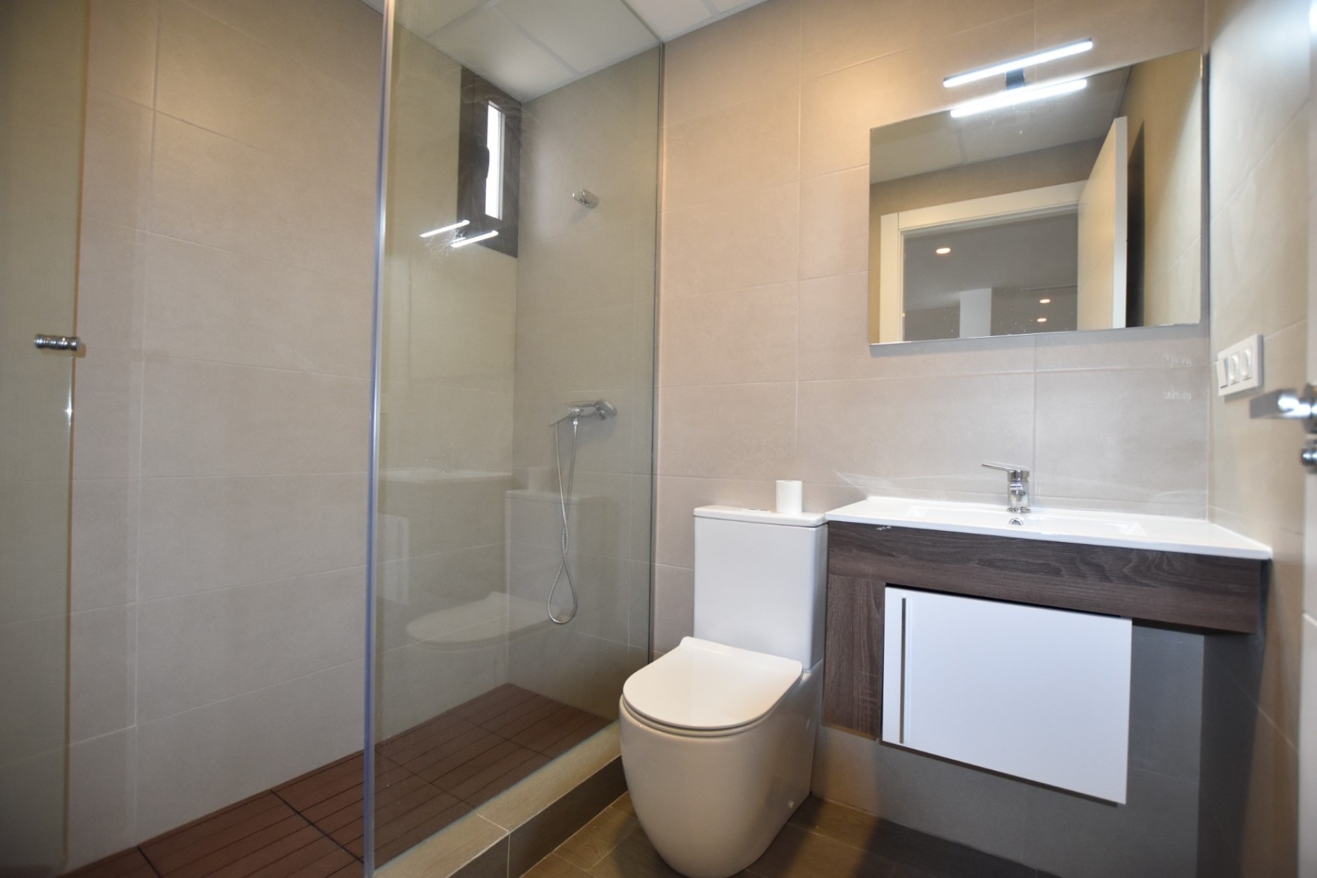 Resale - Freistehende Villa -
Benijofar