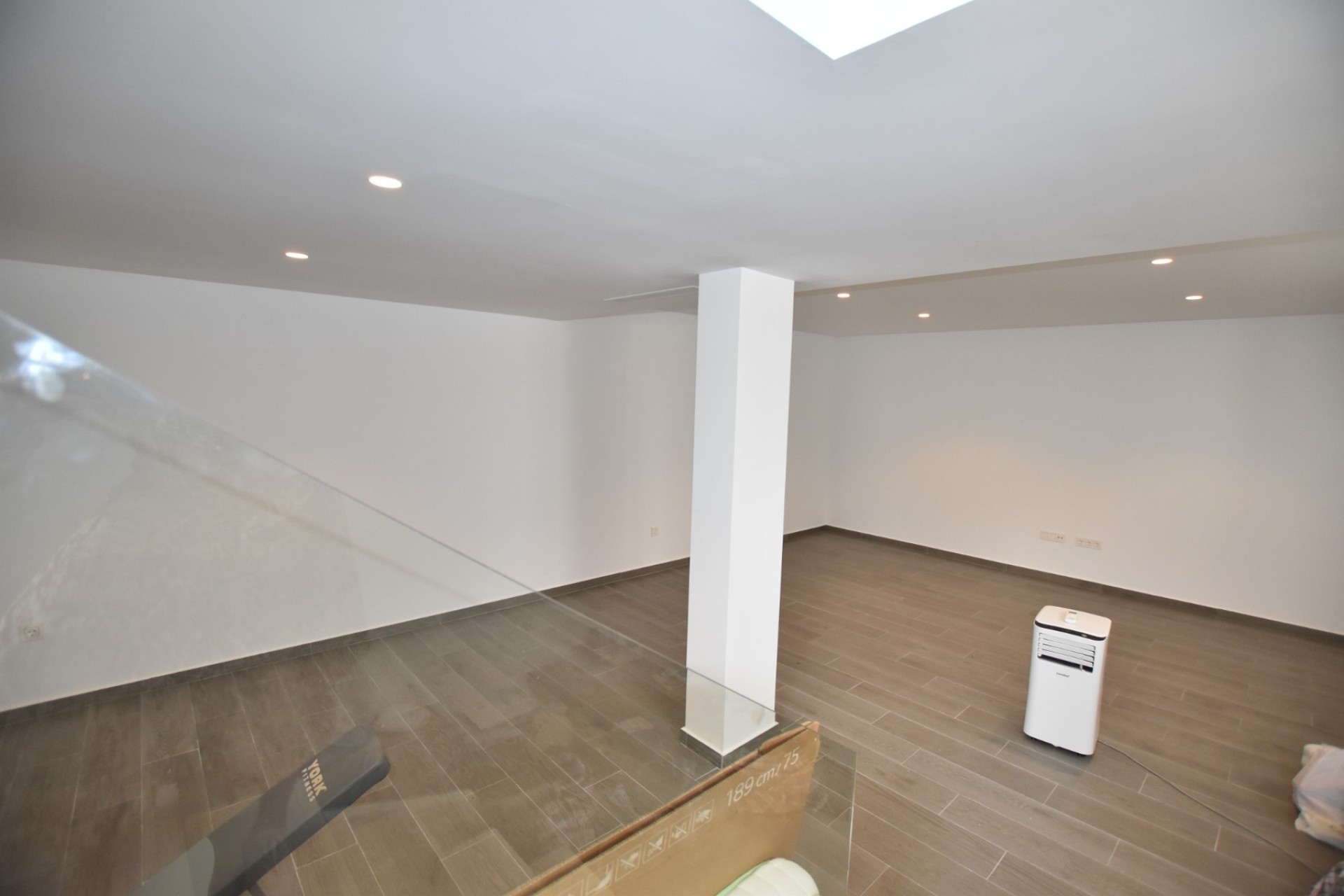 Resale - Freistehende Villa -
Benijofar