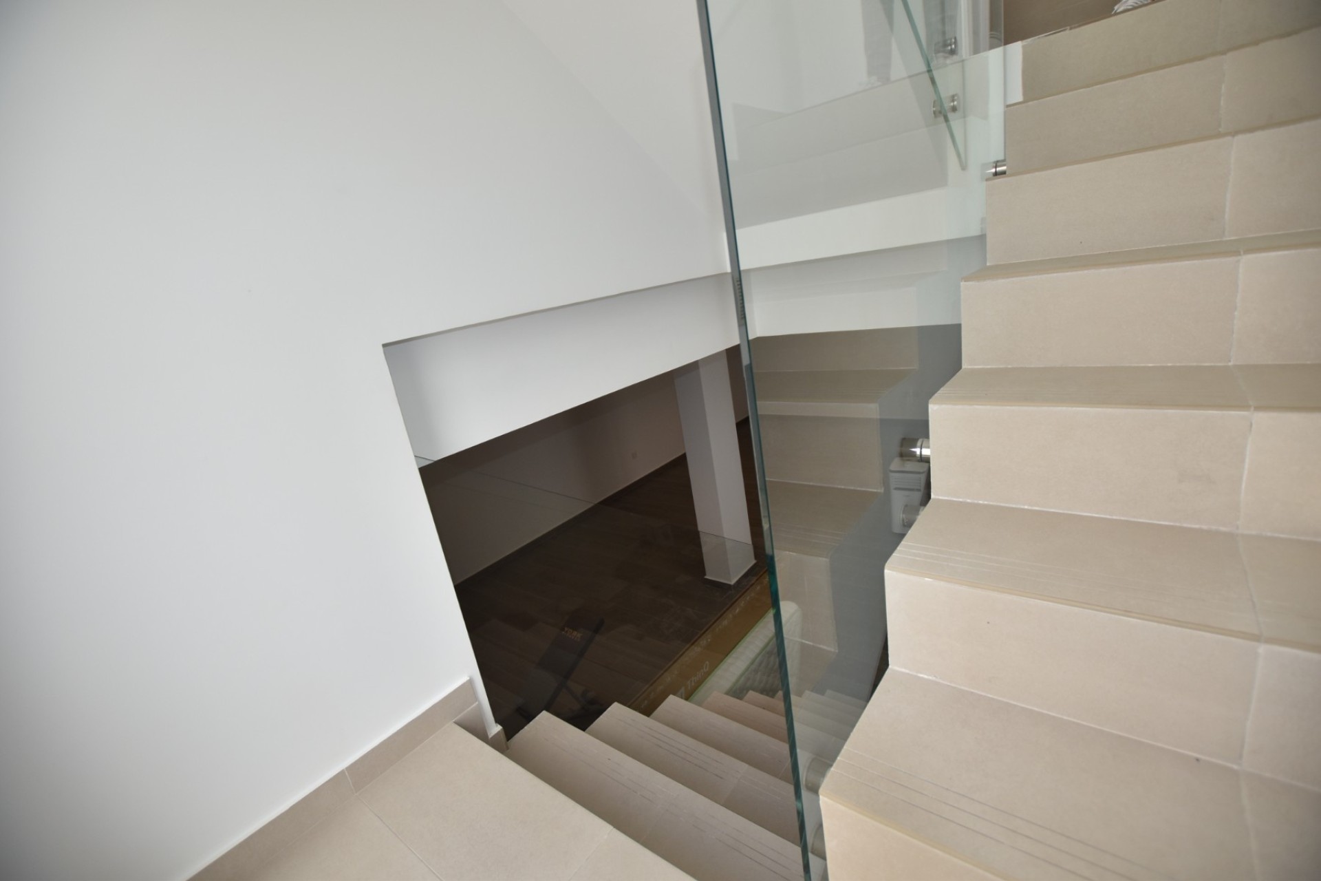 Resale - Freistehende Villa -
Benijofar