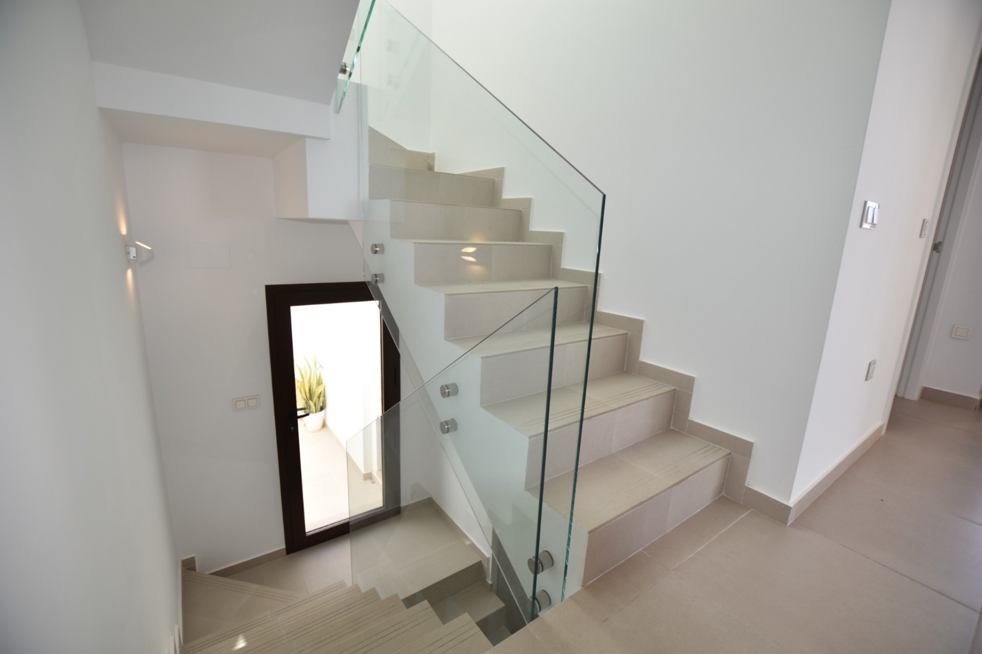 Resale - Freistehende Villa -
Benijofar