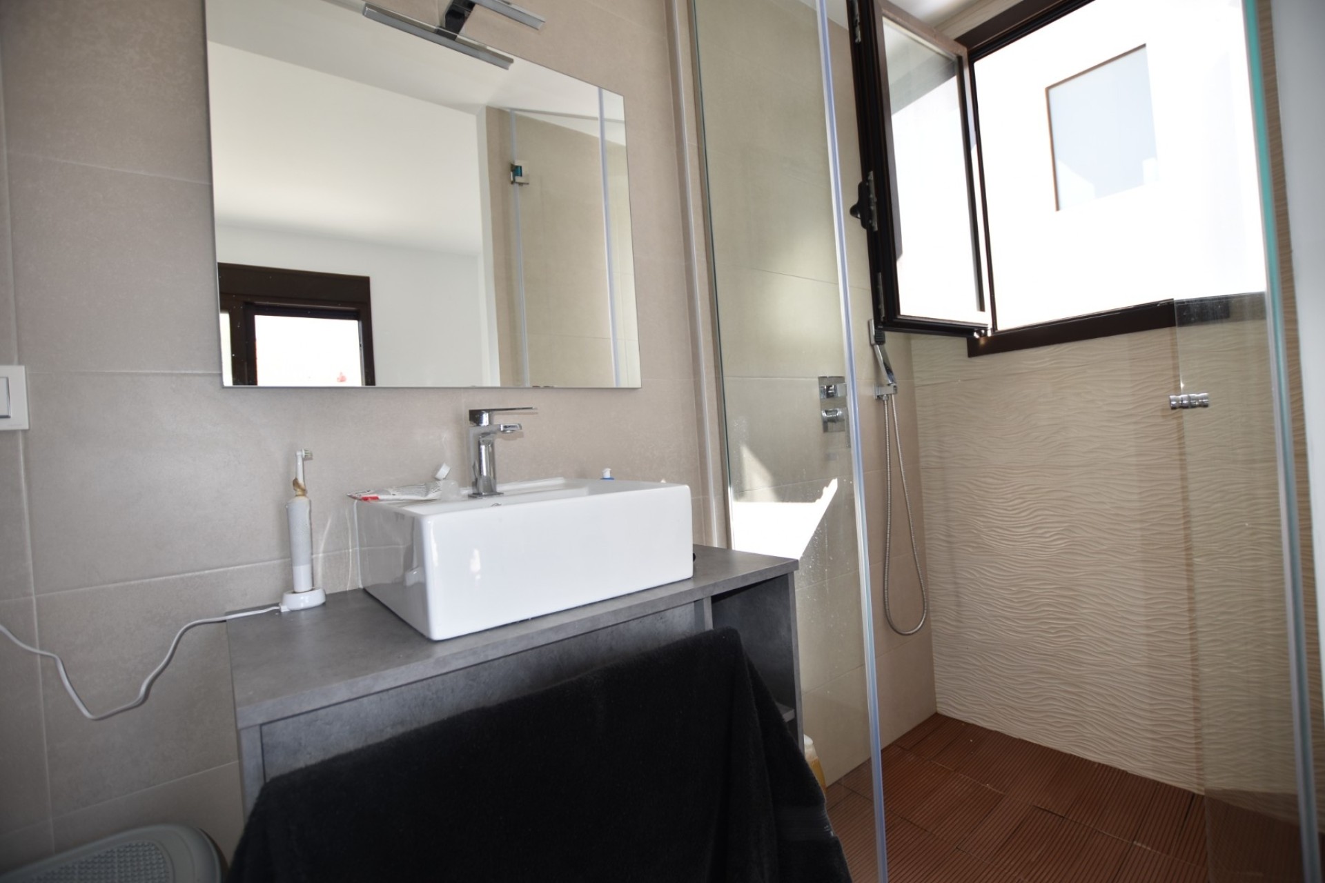 Resale - Freistehende Villa -
Benijofar