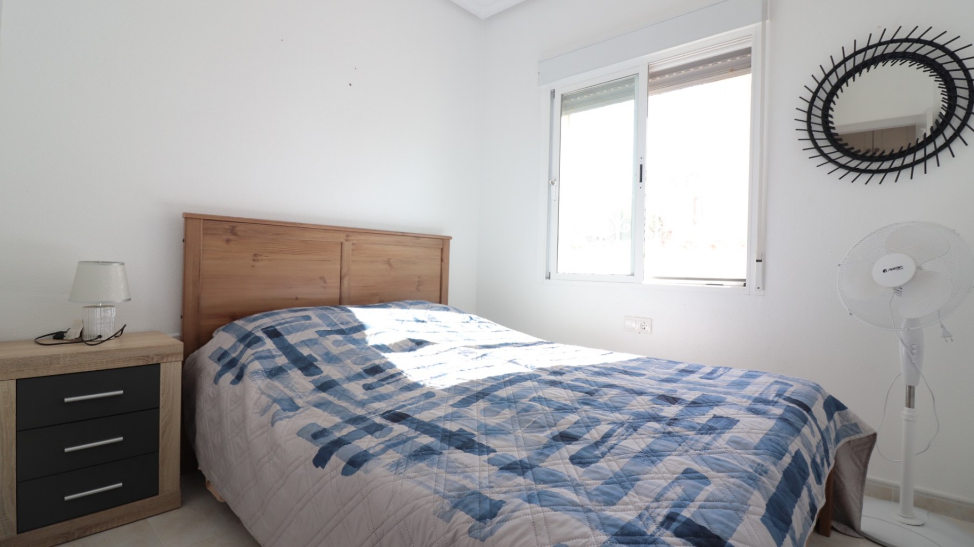 Resale - Freistehende Villa -
Benimar - Benimar II