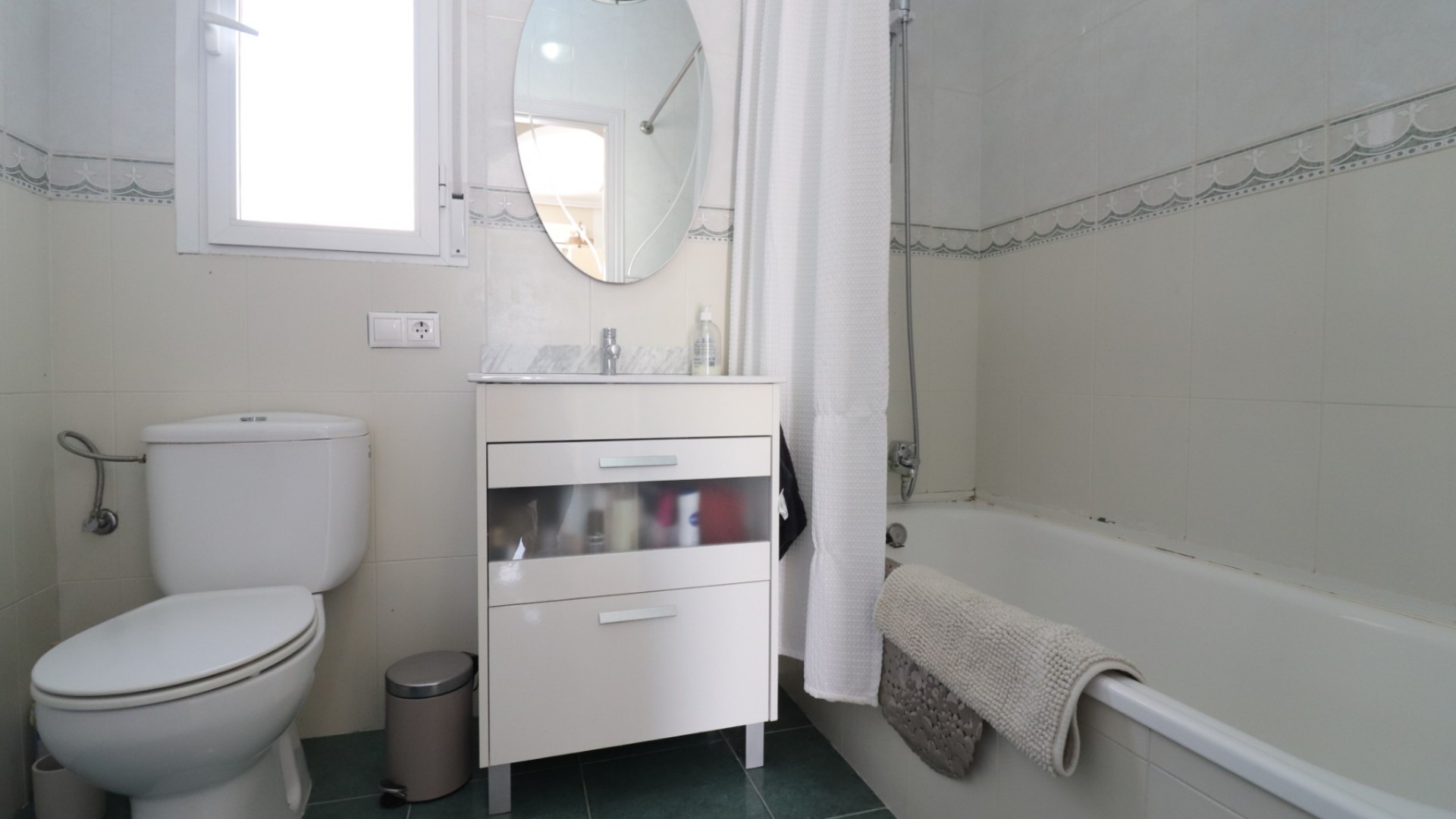 Resale - Freistehende Villa -
Benimar - Benimar II