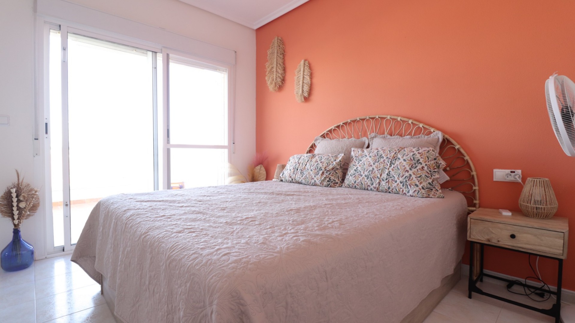 Resale - Freistehende Villa -
Benimar - Benimar II