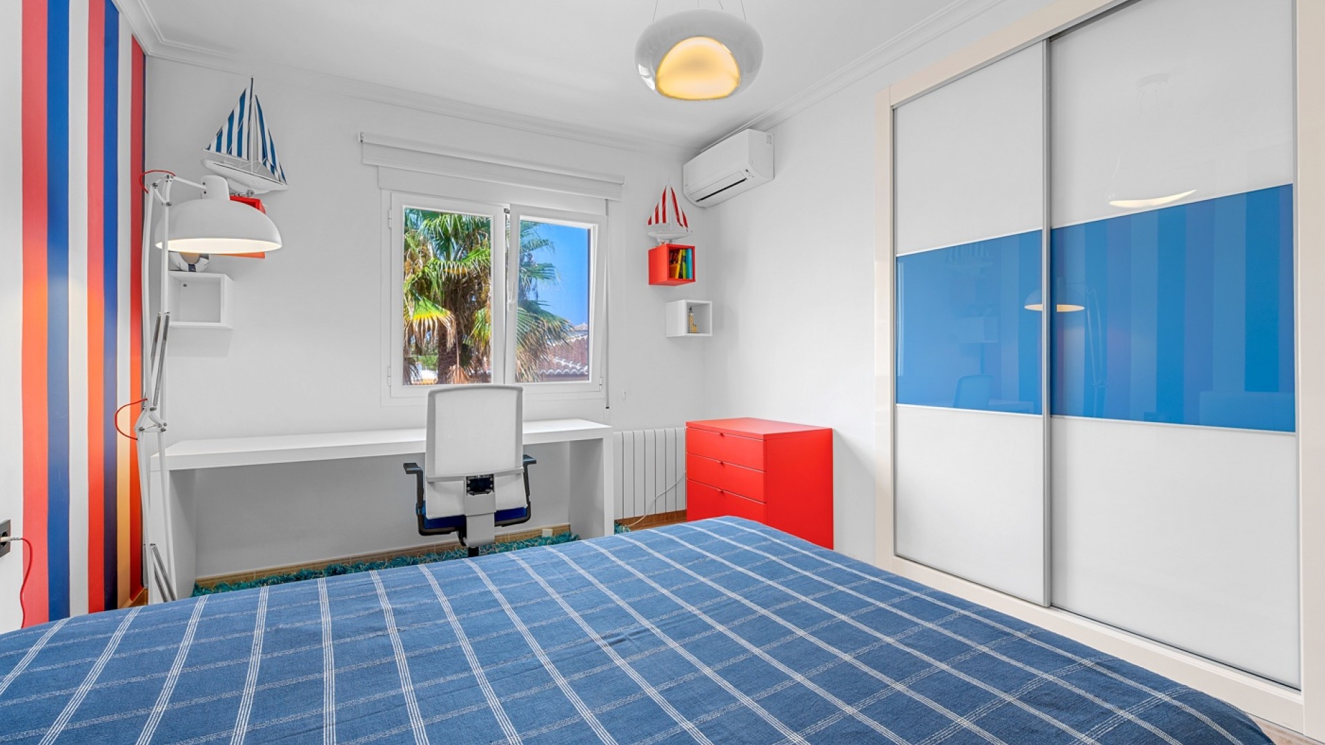 Resale - Freistehende Villa -
Benissa - Benisa