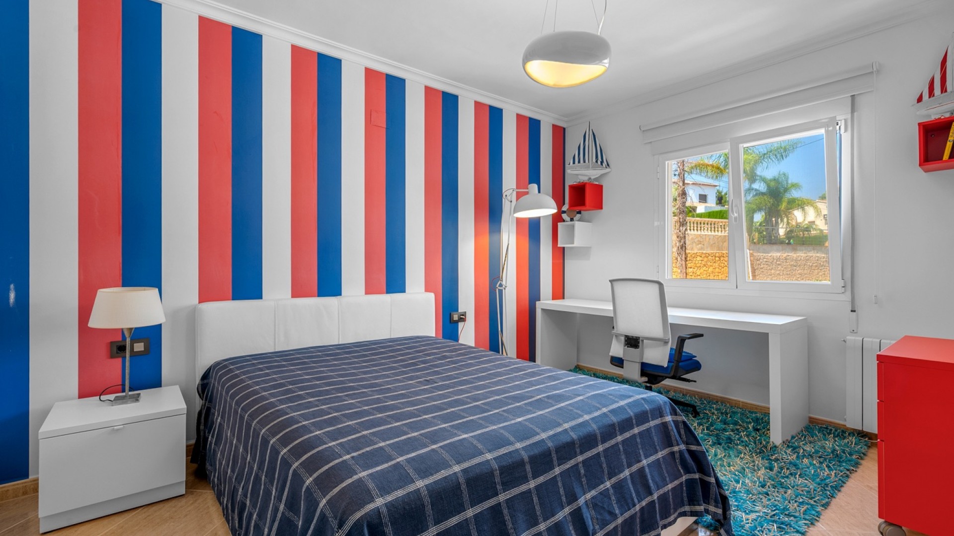 Resale - Freistehende Villa -
Benissa - Benisa