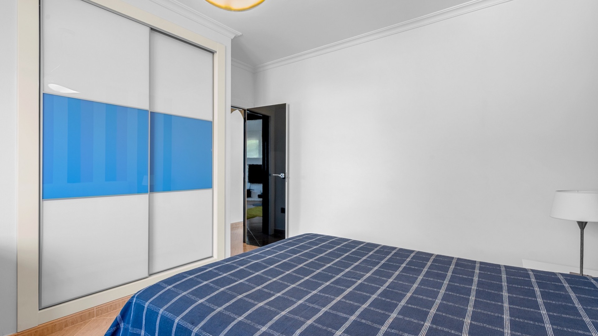 Resale - Freistehende Villa -
Benissa - Benisa