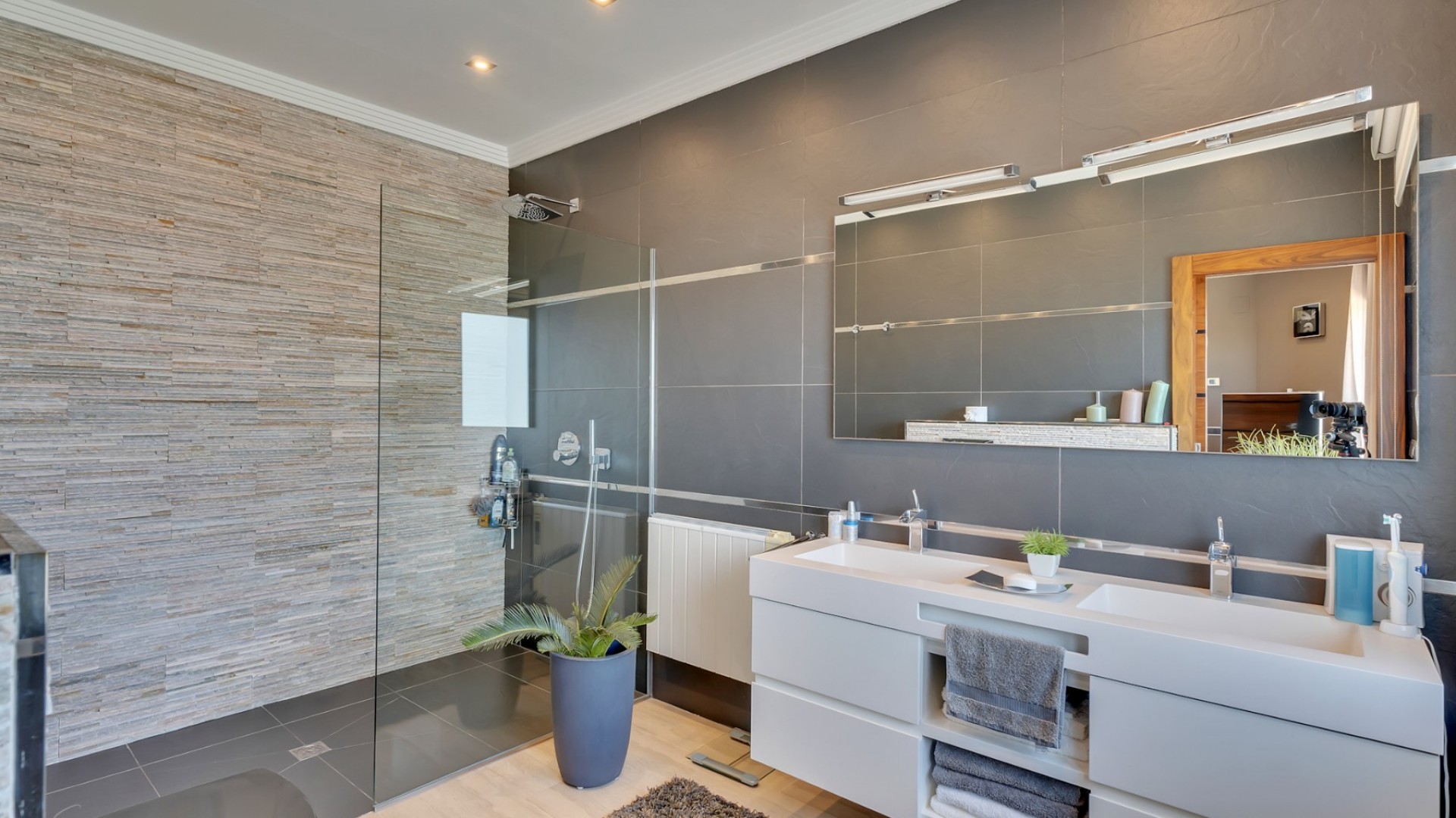 Resale - Freistehende Villa -
Benissa - Benisa