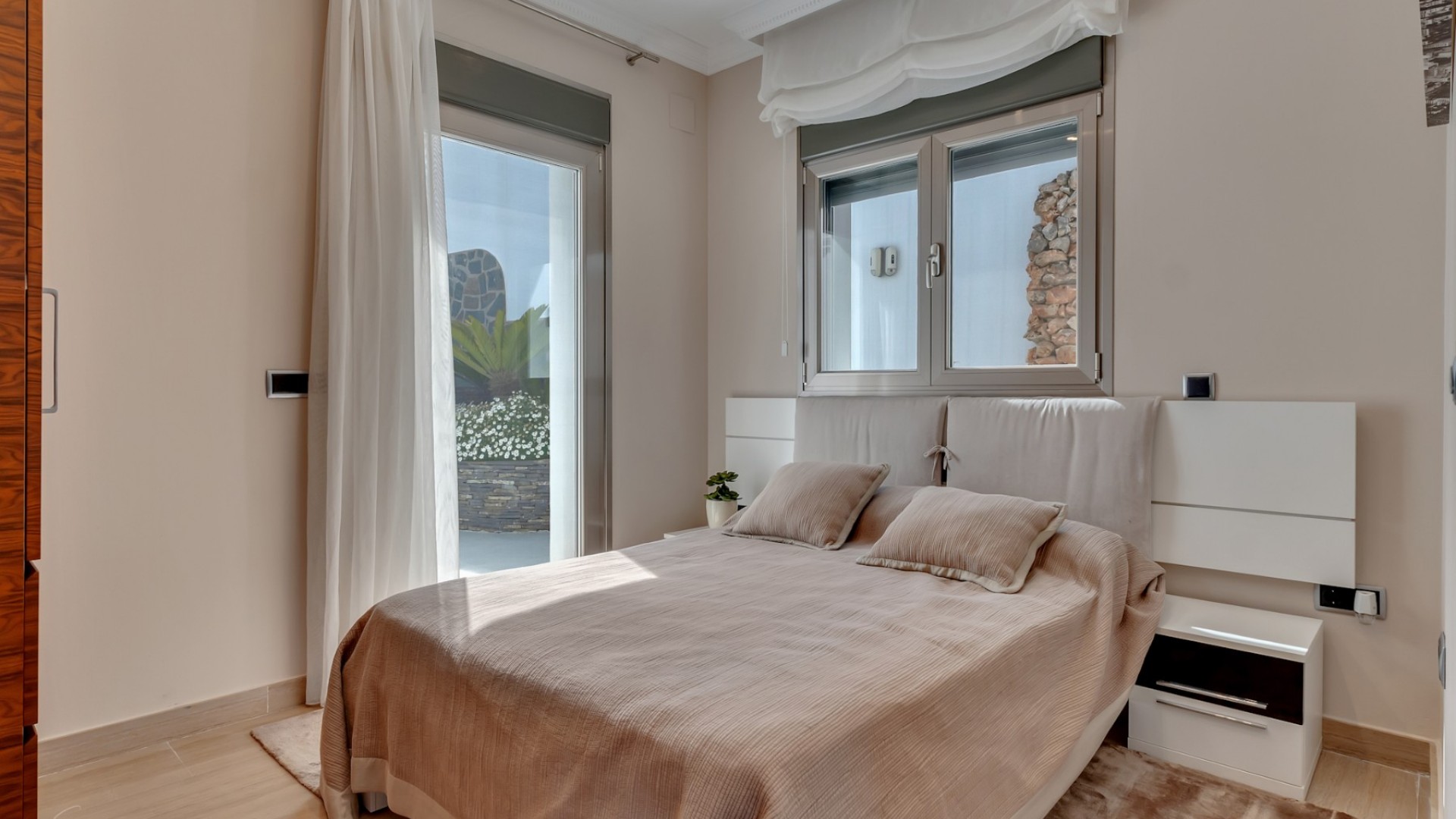 Resale - Freistehende Villa -
Benissa - Benisa