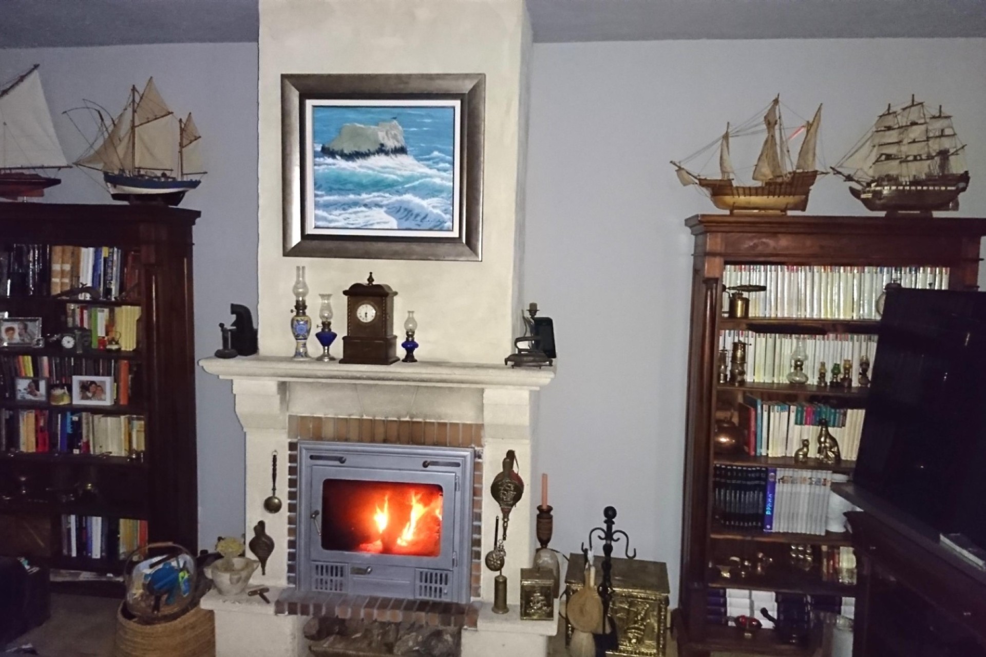 Resale - Freistehende Villa -
Benitachell - Costa Blanca