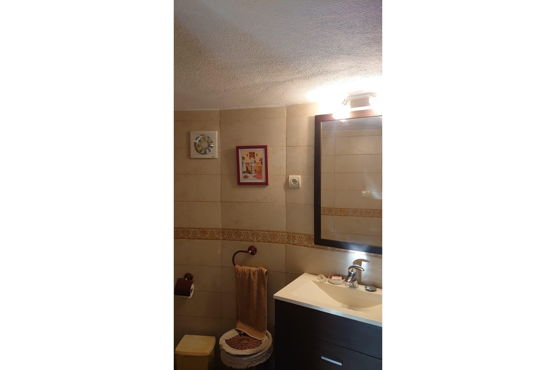 Resale - Freistehende Villa -
Benitachell - Costa Blanca