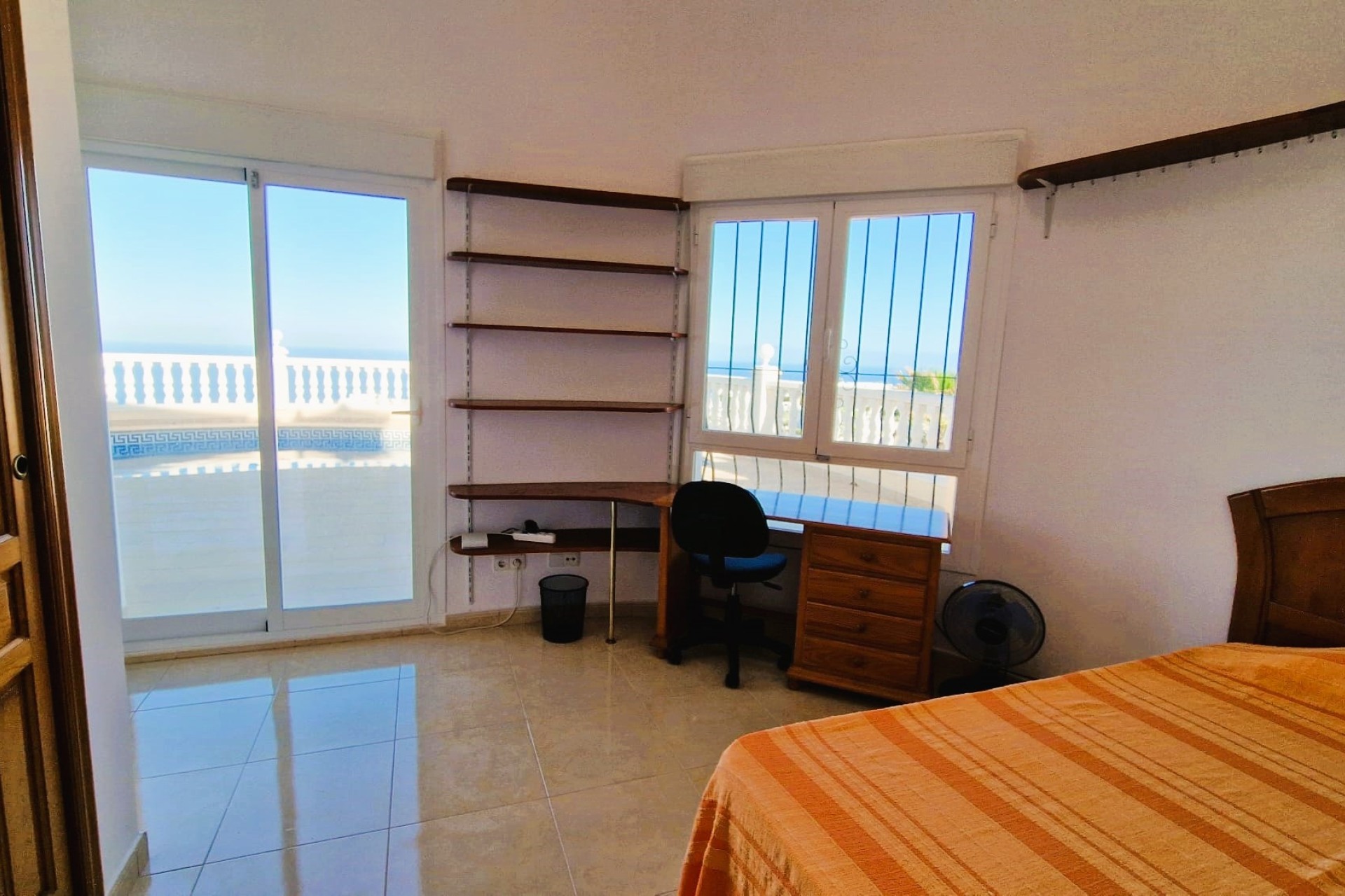 Resale - Freistehende Villa -
Benitachell - Costa Blanca