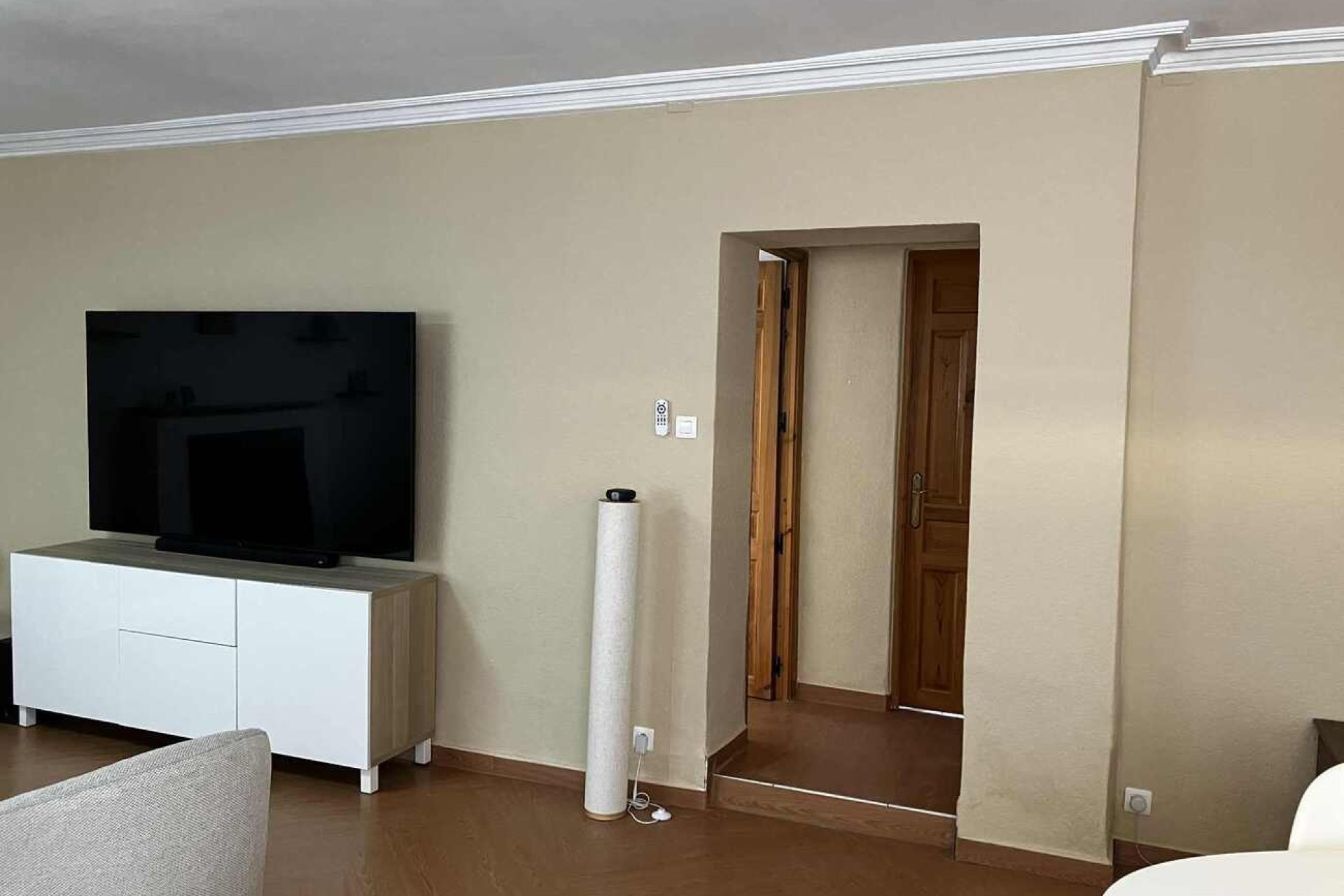 Resale - Freistehende Villa -
Biar - Costa Blanca