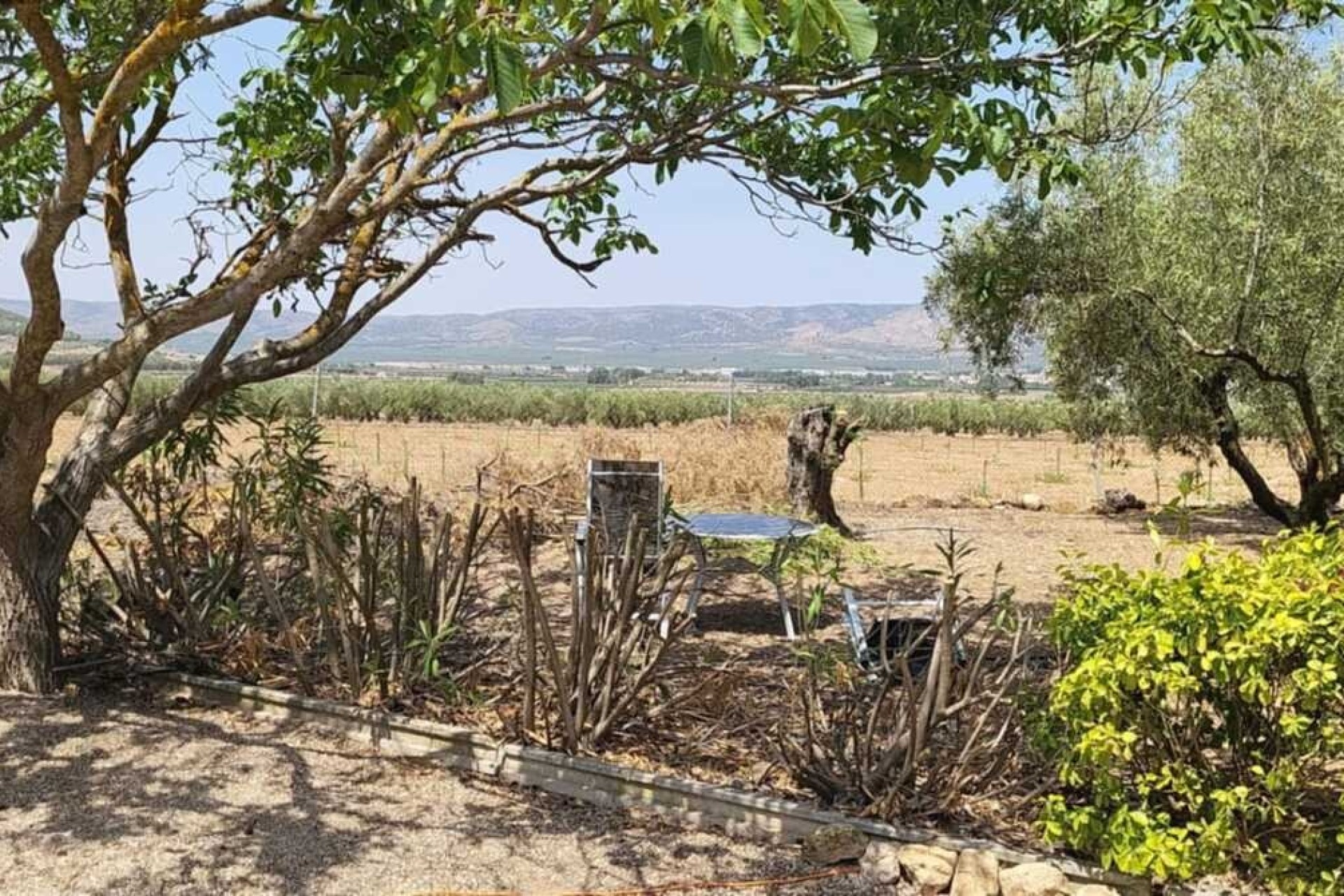 Resale - Freistehende Villa -
Biar - Costa Blanca