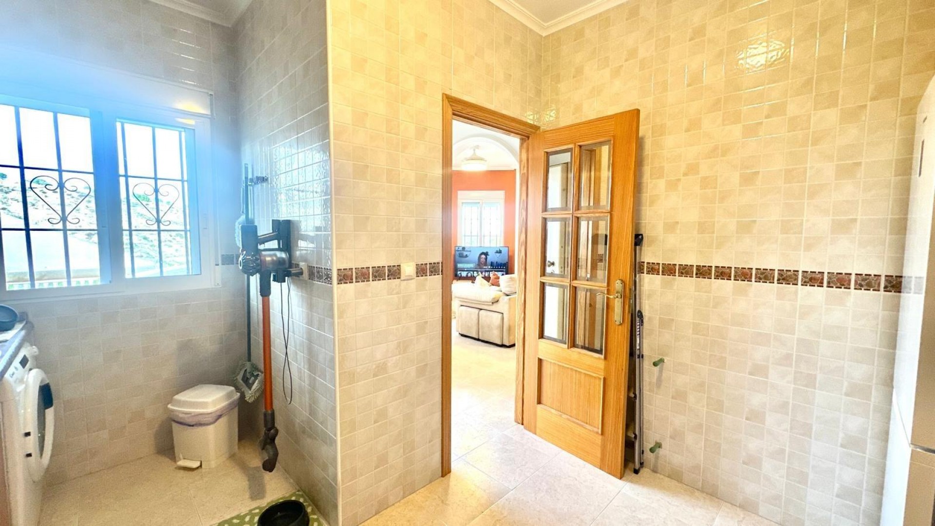 Resale - Freistehende Villa -
Bigastro - Comunidad valenciana