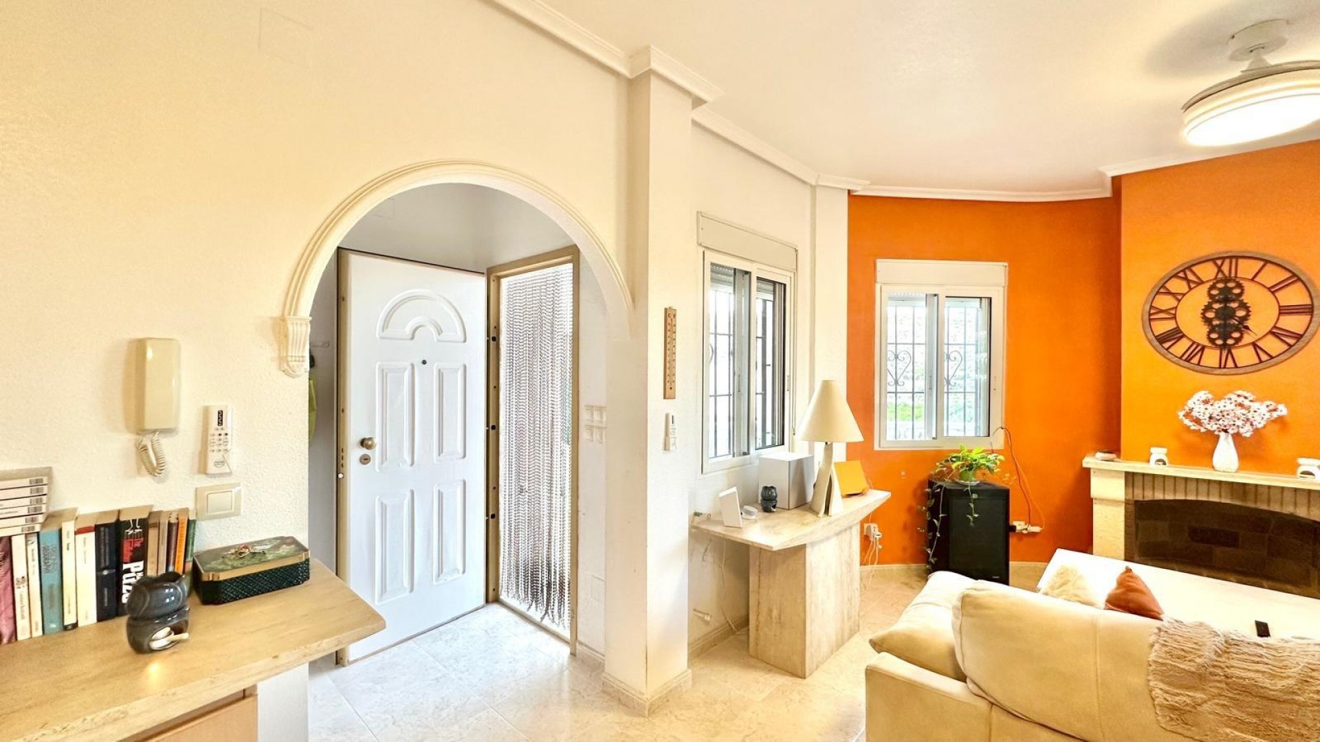 Resale - Freistehende Villa -
Bigastro - Comunidad valenciana