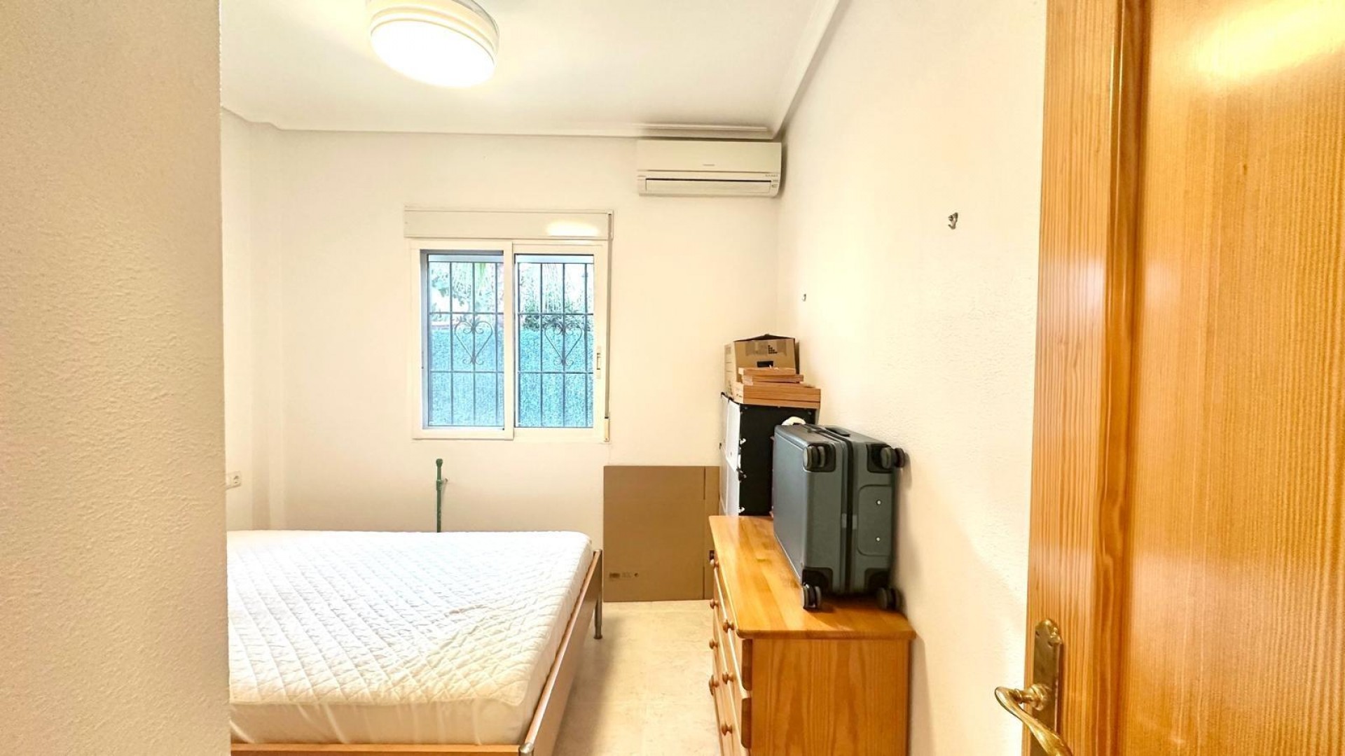 Resale - Freistehende Villa -
Bigastro - Comunidad valenciana