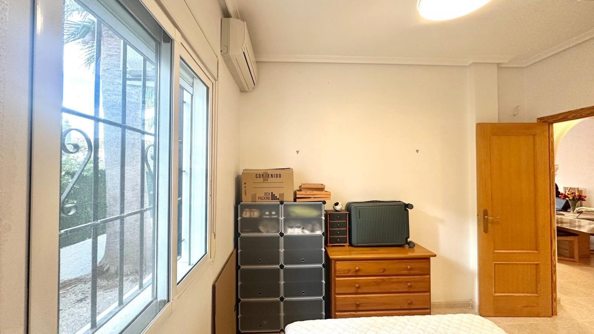 Resale - Freistehende Villa -
Bigastro - Comunidad valenciana