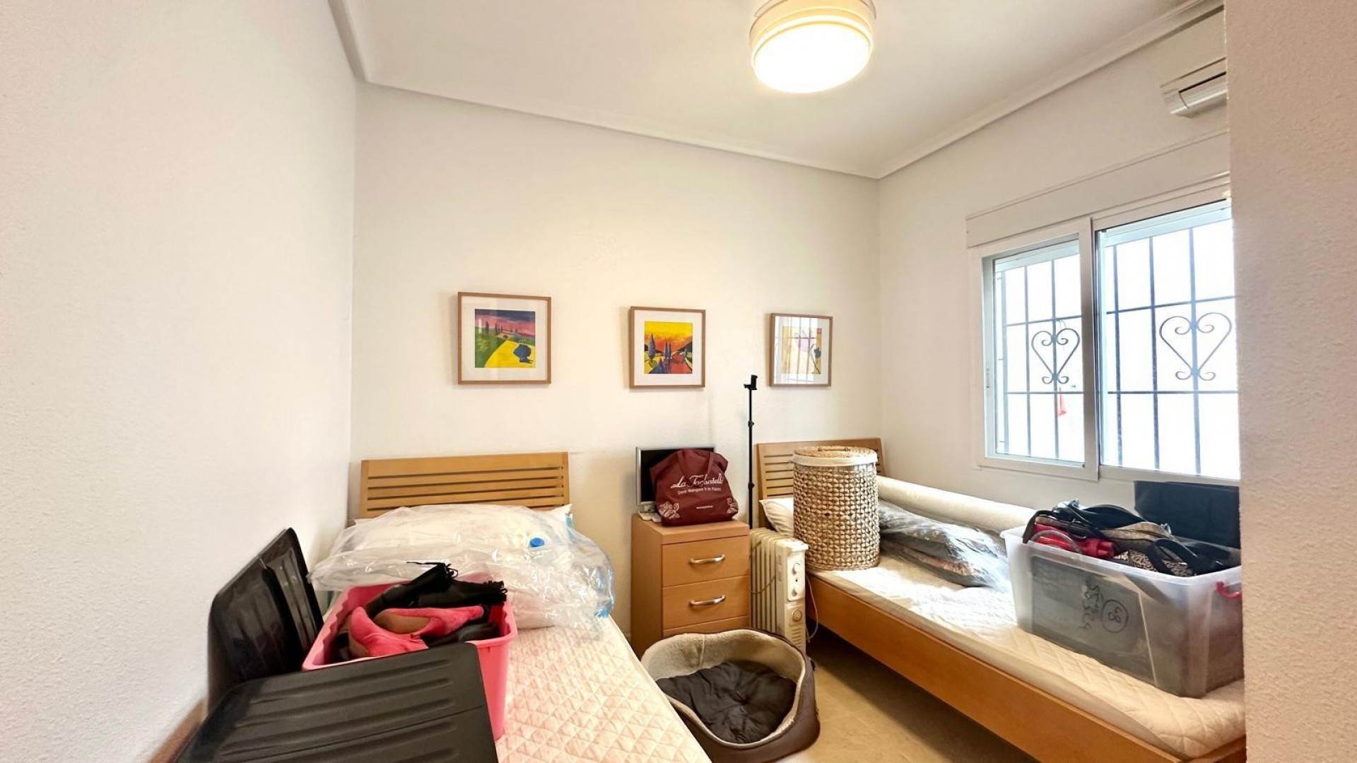 Resale - Freistehende Villa -
Bigastro - Comunidad valenciana