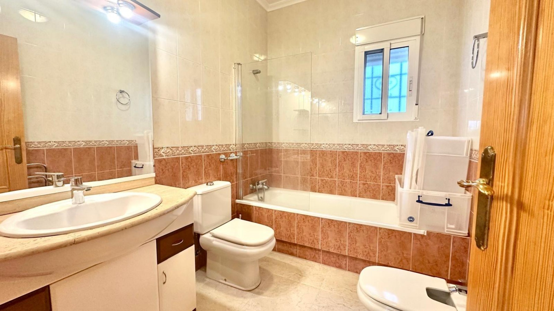 Resale - Freistehende Villa -
Bigastro - Comunidad valenciana