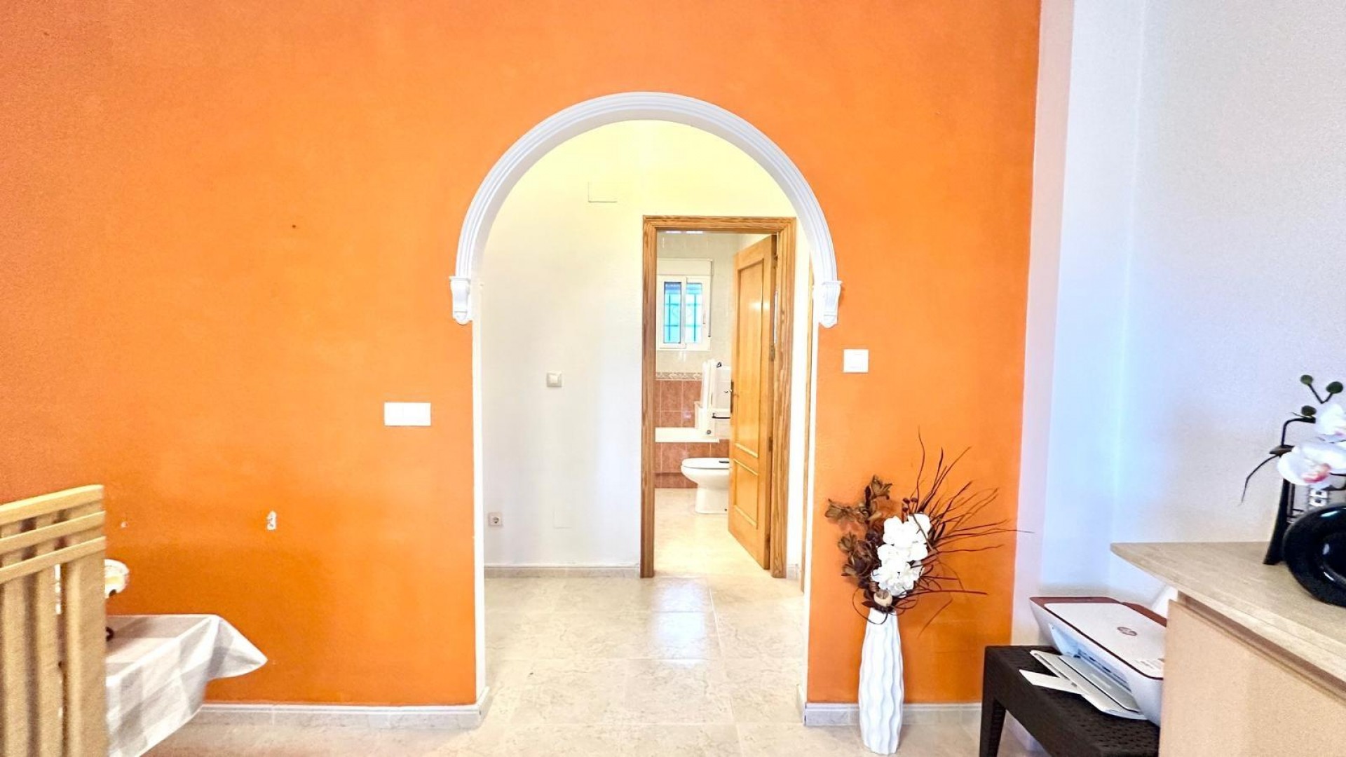 Resale - Freistehende Villa -
Bigastro - Comunidad valenciana