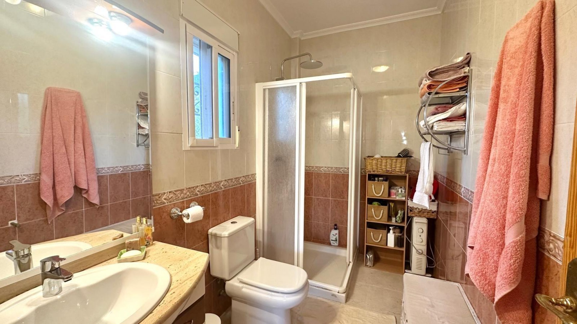 Resale - Freistehende Villa -
Bigastro - Comunidad valenciana