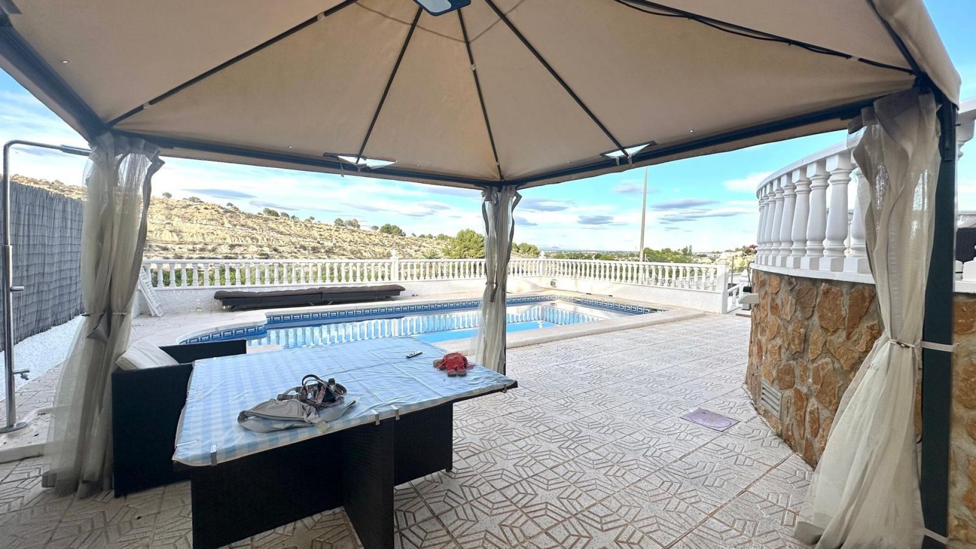 Resale - Freistehende Villa -
Bigastro - Comunidad valenciana