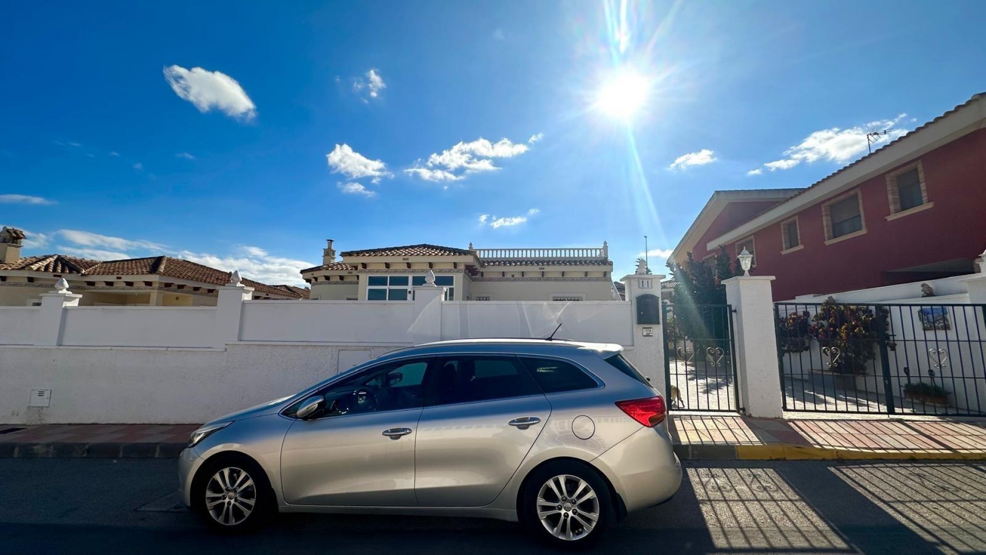 Resale - Freistehende Villa -
Bigastro - Comunidad valenciana