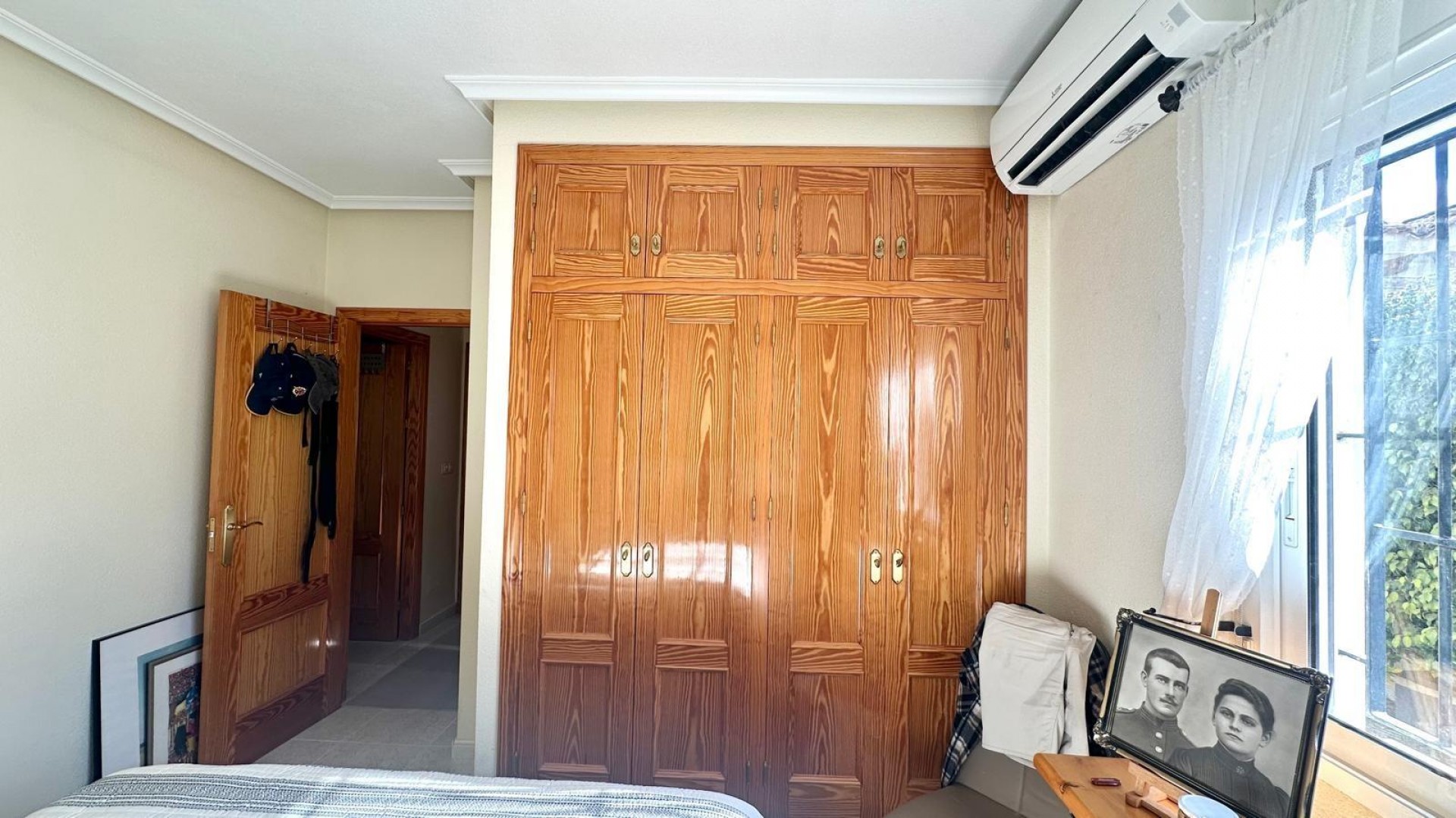 Resale - Freistehende Villa -
Bigastro - Comunidad valenciana