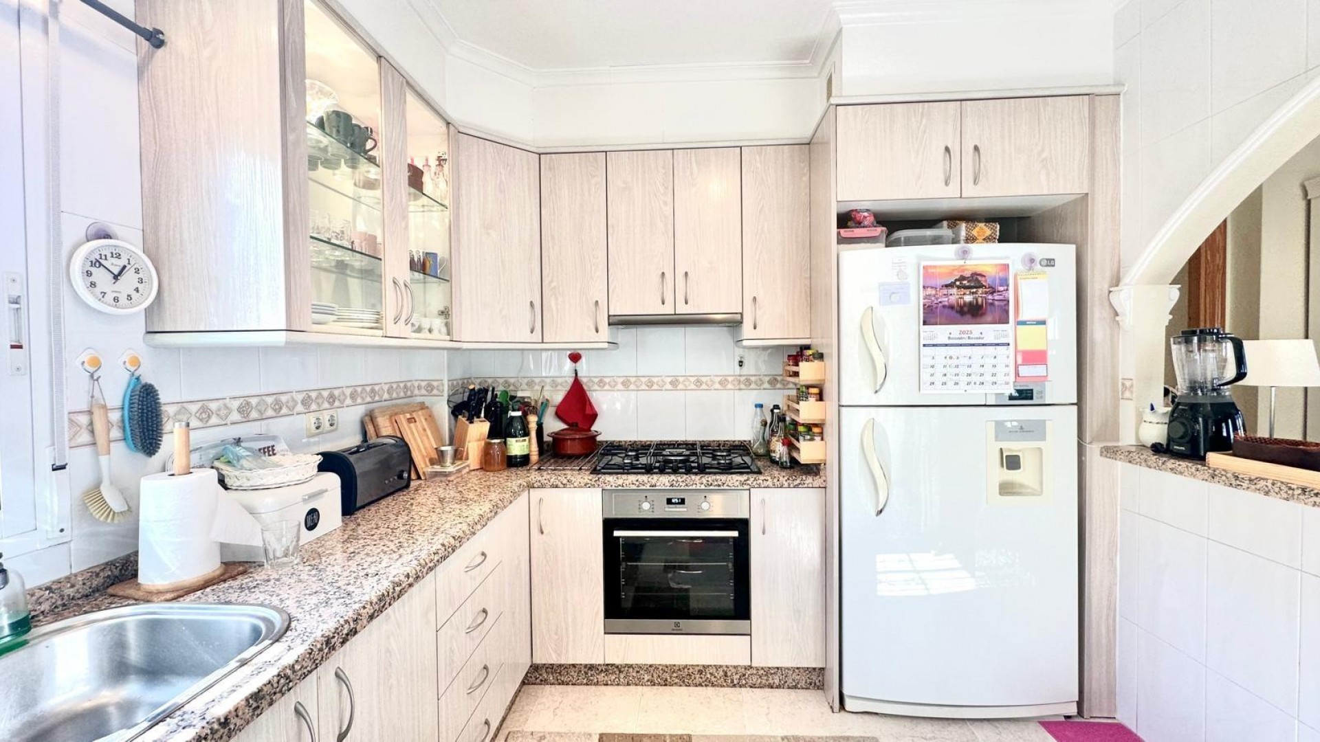 Resale - Freistehende Villa -
Bigastro - Comunidad valenciana