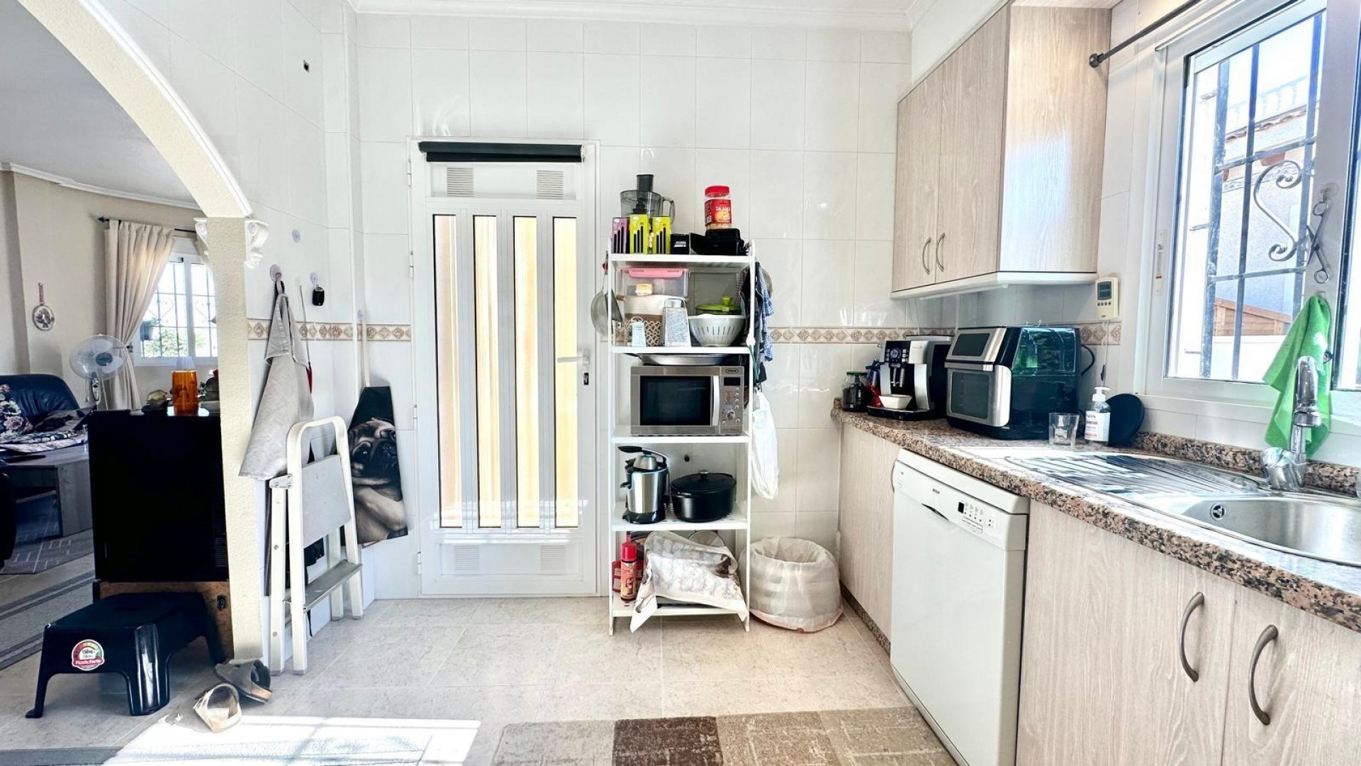 Resale - Freistehende Villa -
Bigastro - Comunidad valenciana