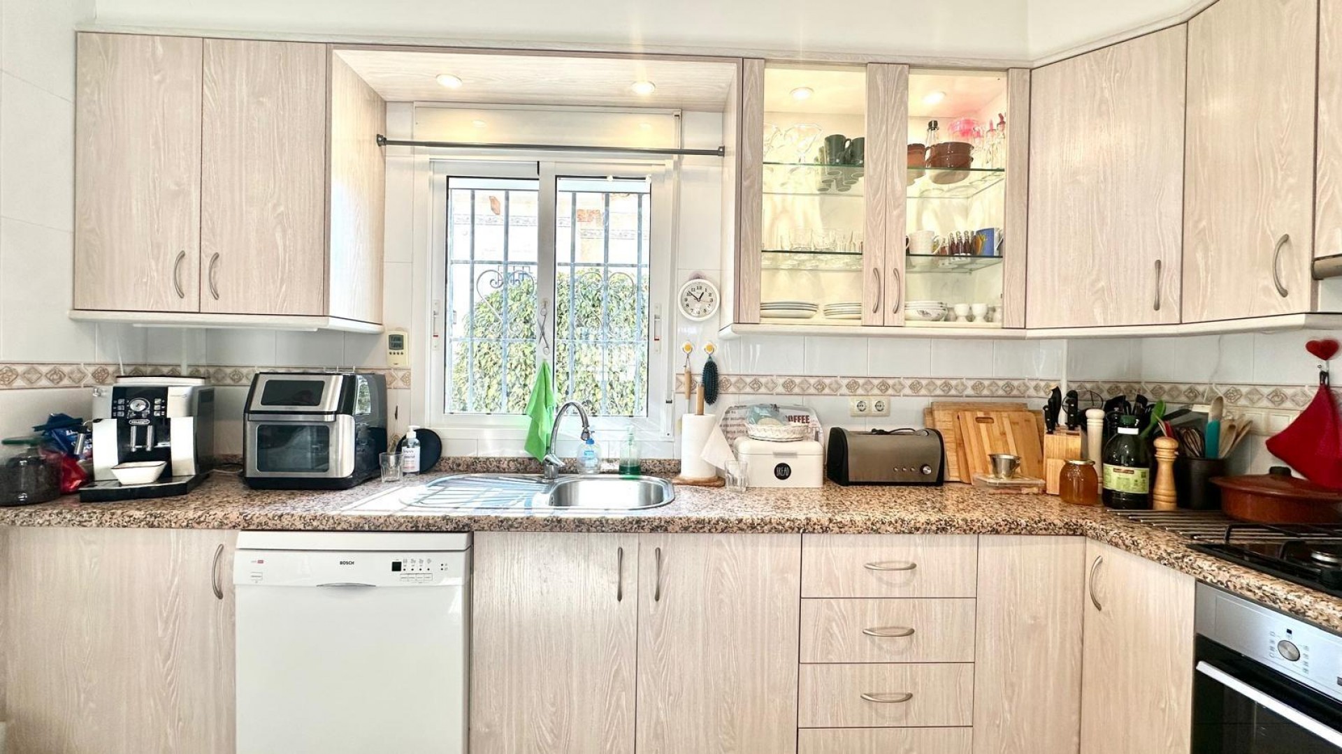 Resale - Freistehende Villa -
Bigastro - Comunidad valenciana