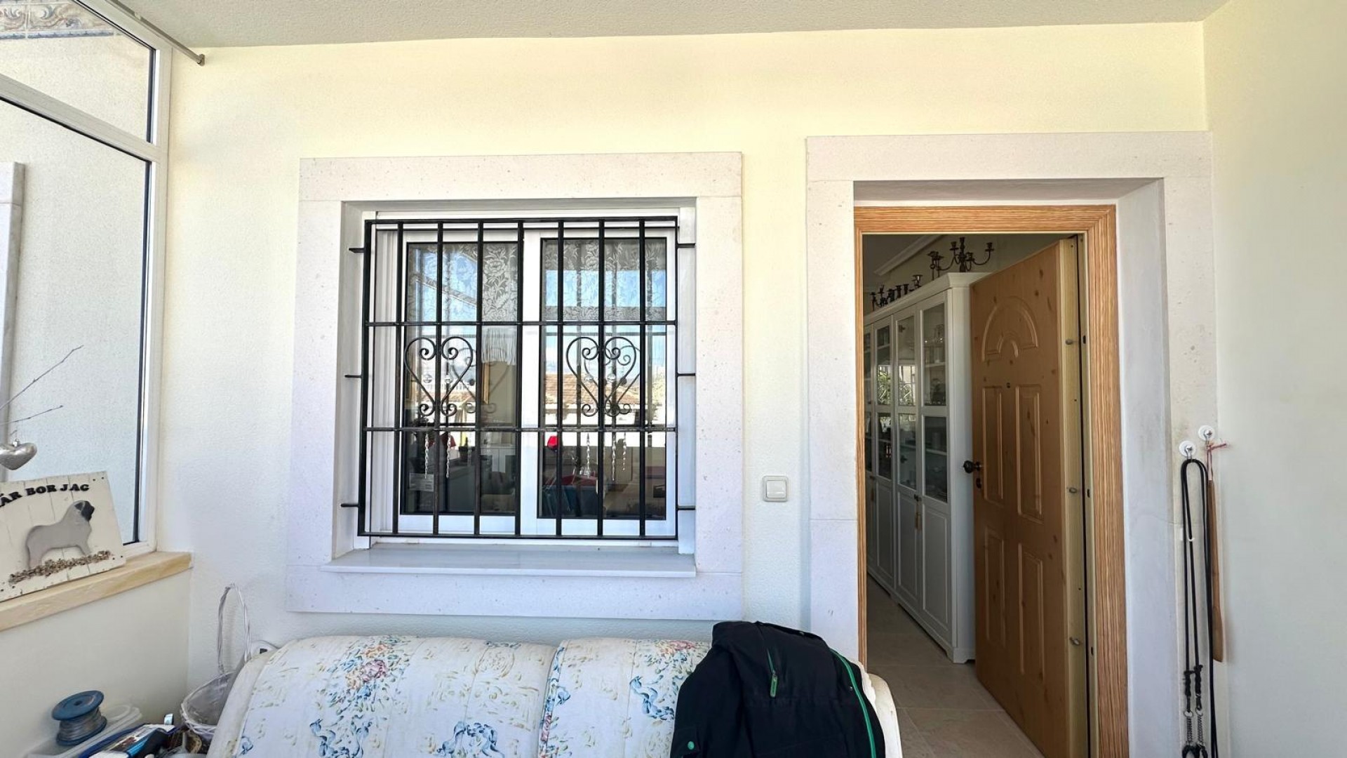 Resale - Freistehende Villa -
Bigastro - Comunidad valenciana