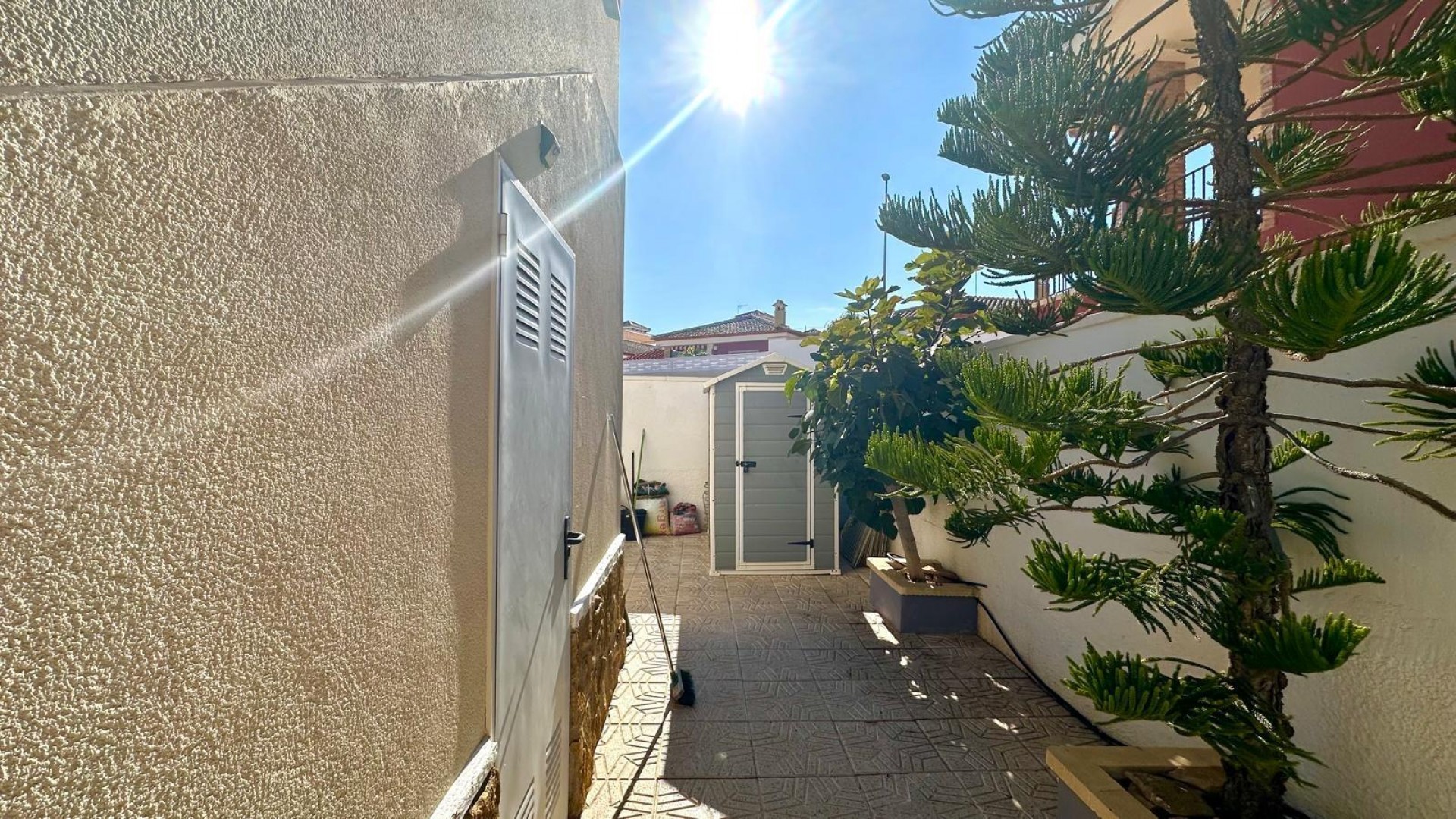 Resale - Freistehende Villa -
Bigastro - Comunidad valenciana