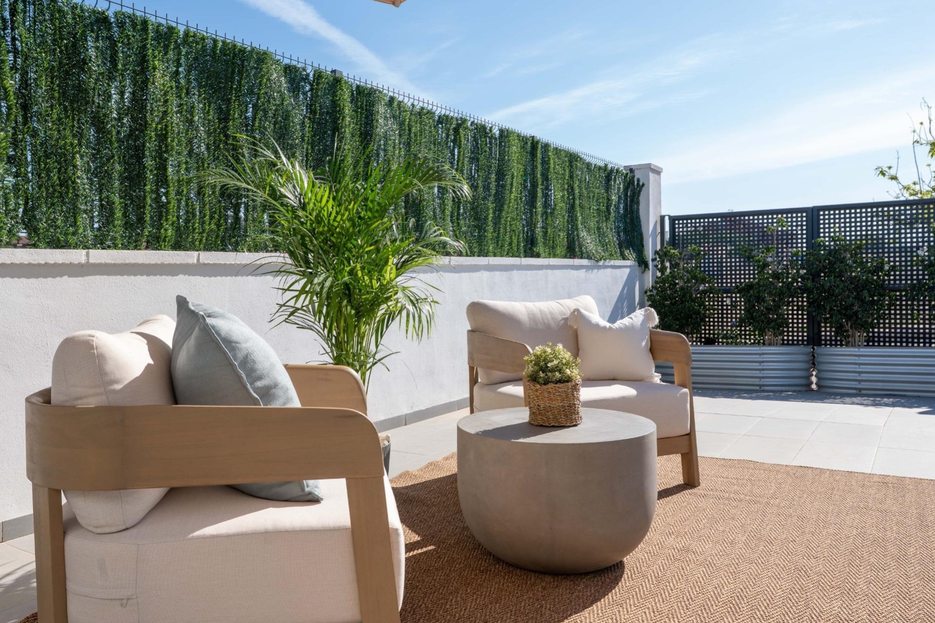 Resale - Freistehende Villa -
Bigastro - D6